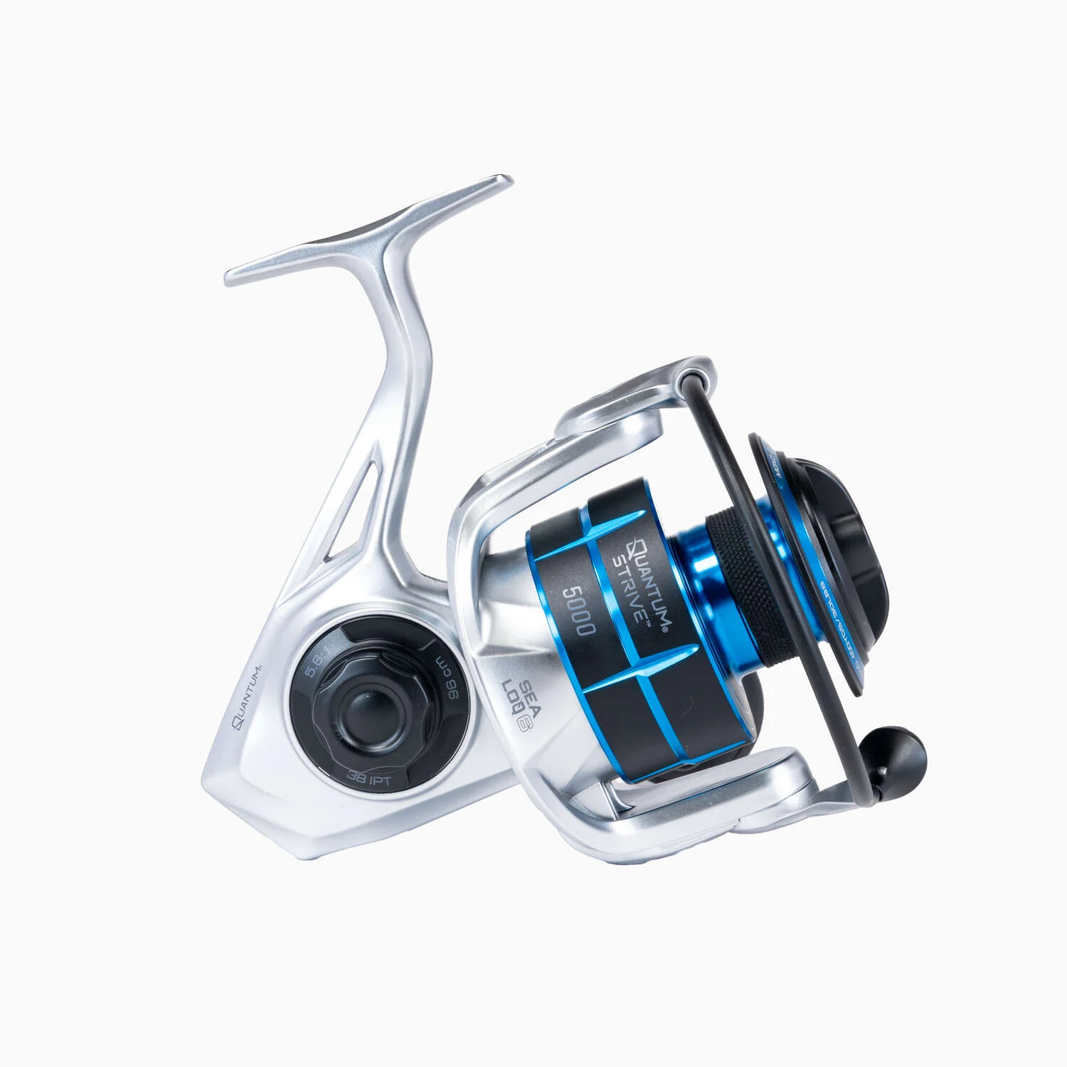 Quantum Strive Spinning Reels - Image 12