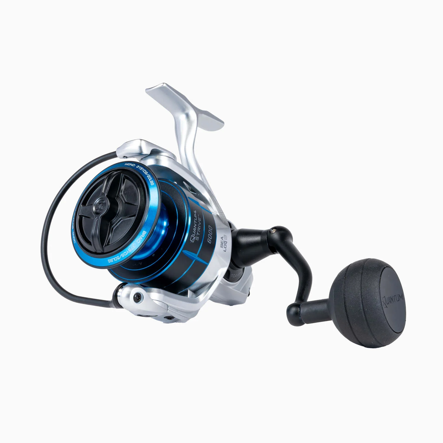 Quantum Strive Spinning Reels - Image 13