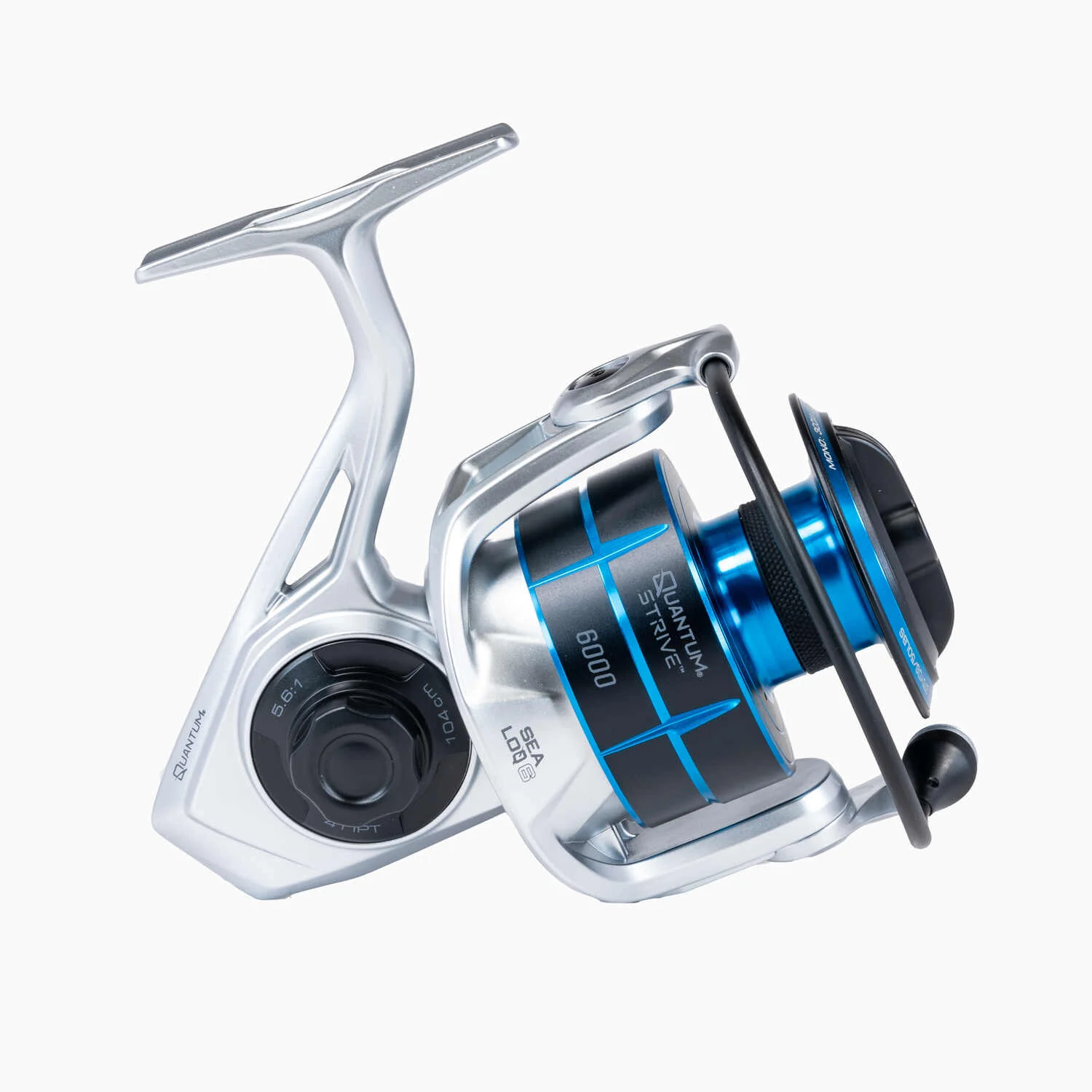 Quantum Strive Spinning Reels - Image 15