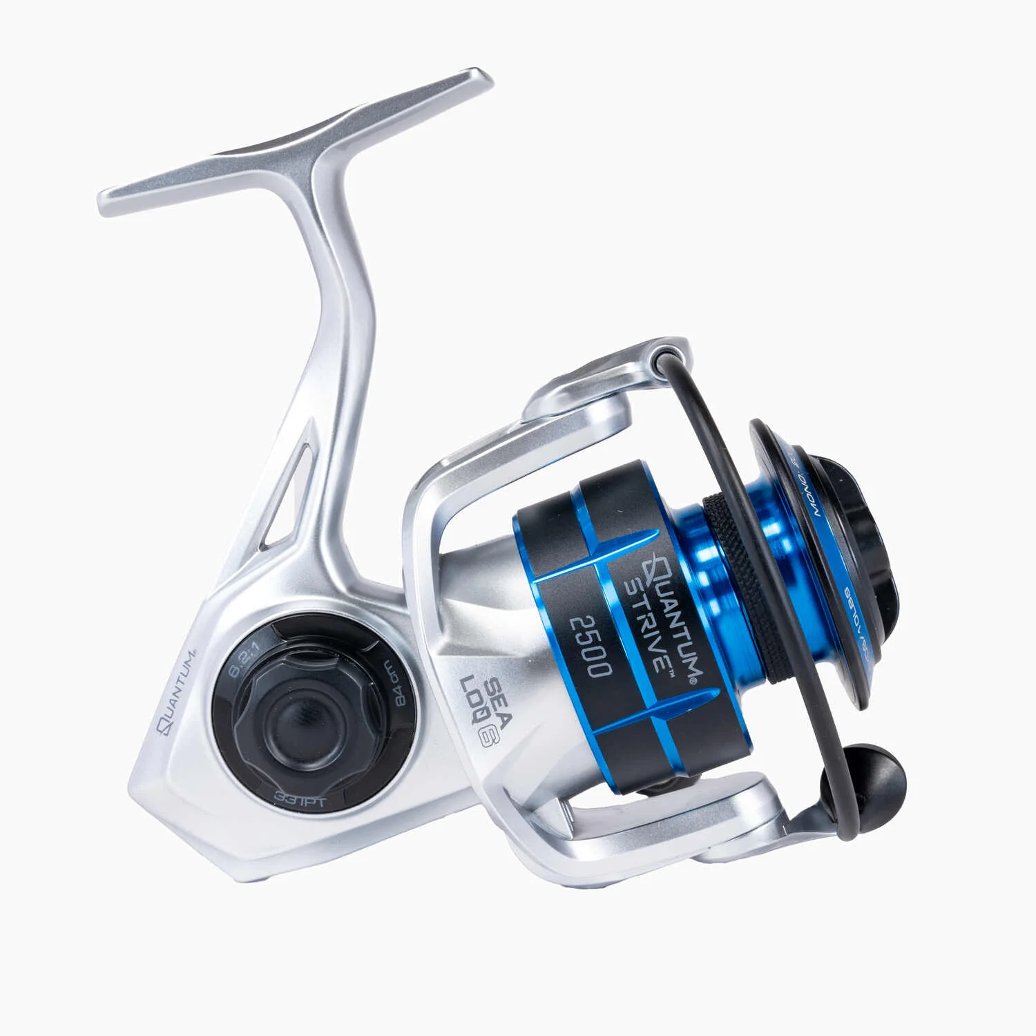 Quantum Strive Spinning Reels - Image 3