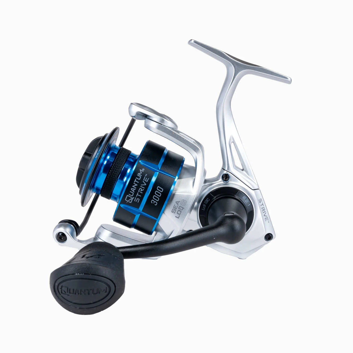 Quantum Strive Spinning Reels - Image 5