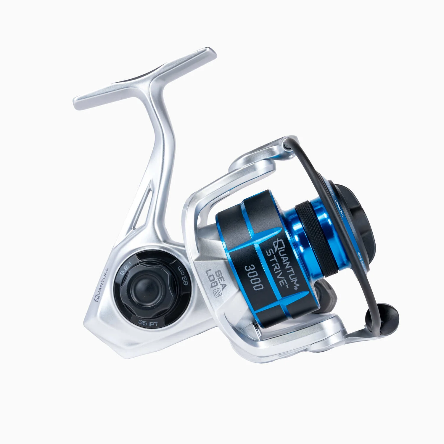 Quantum Strive Spinning Reels - Image 6