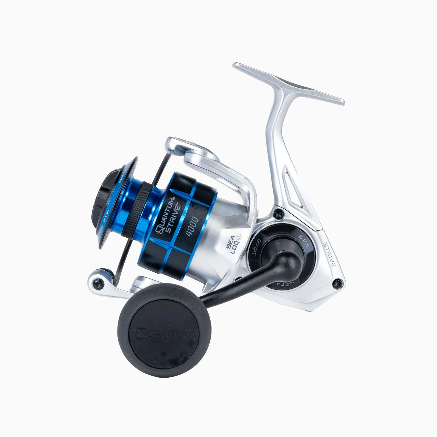 Quantum Strive Spinning Reels - Image 8