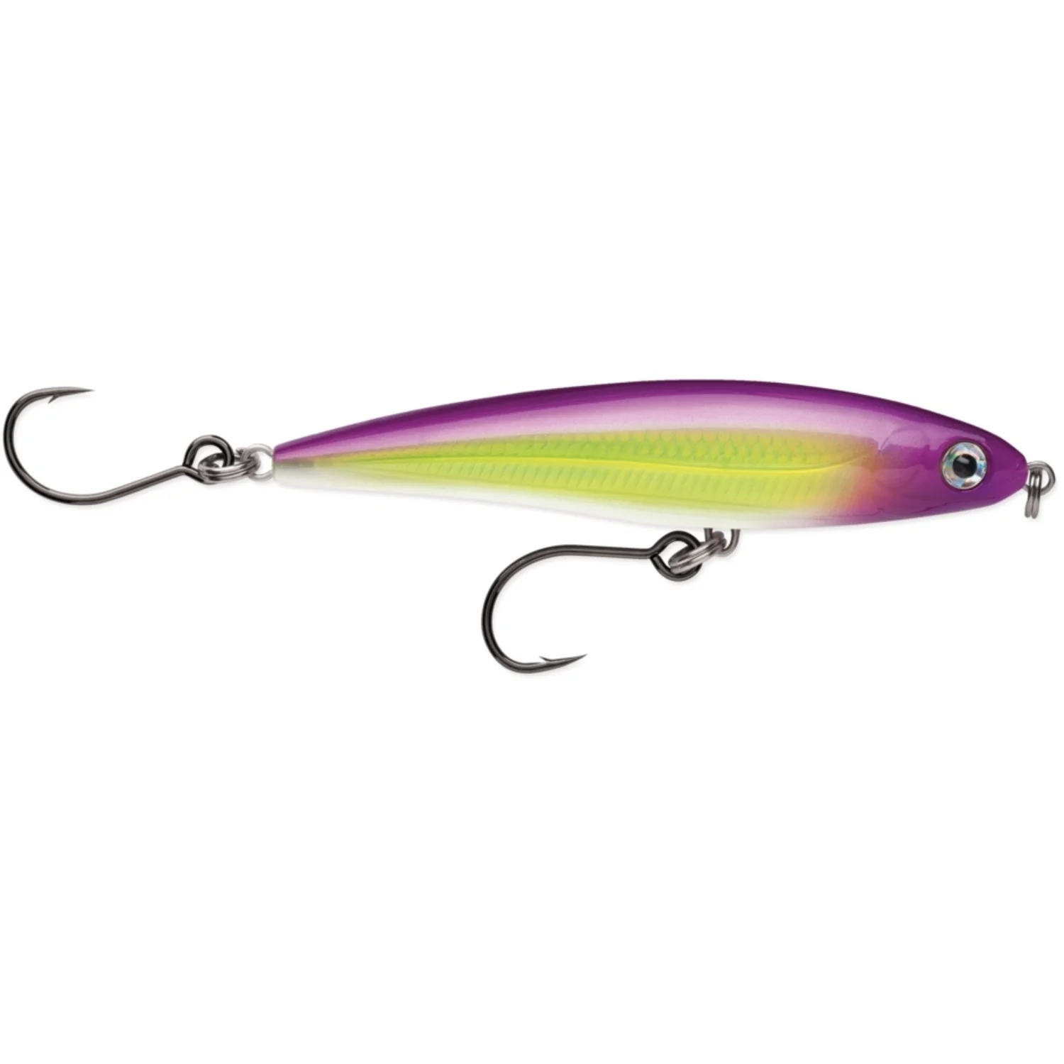 Rapala X-Rap Twitchin' Minnow - Image 3
