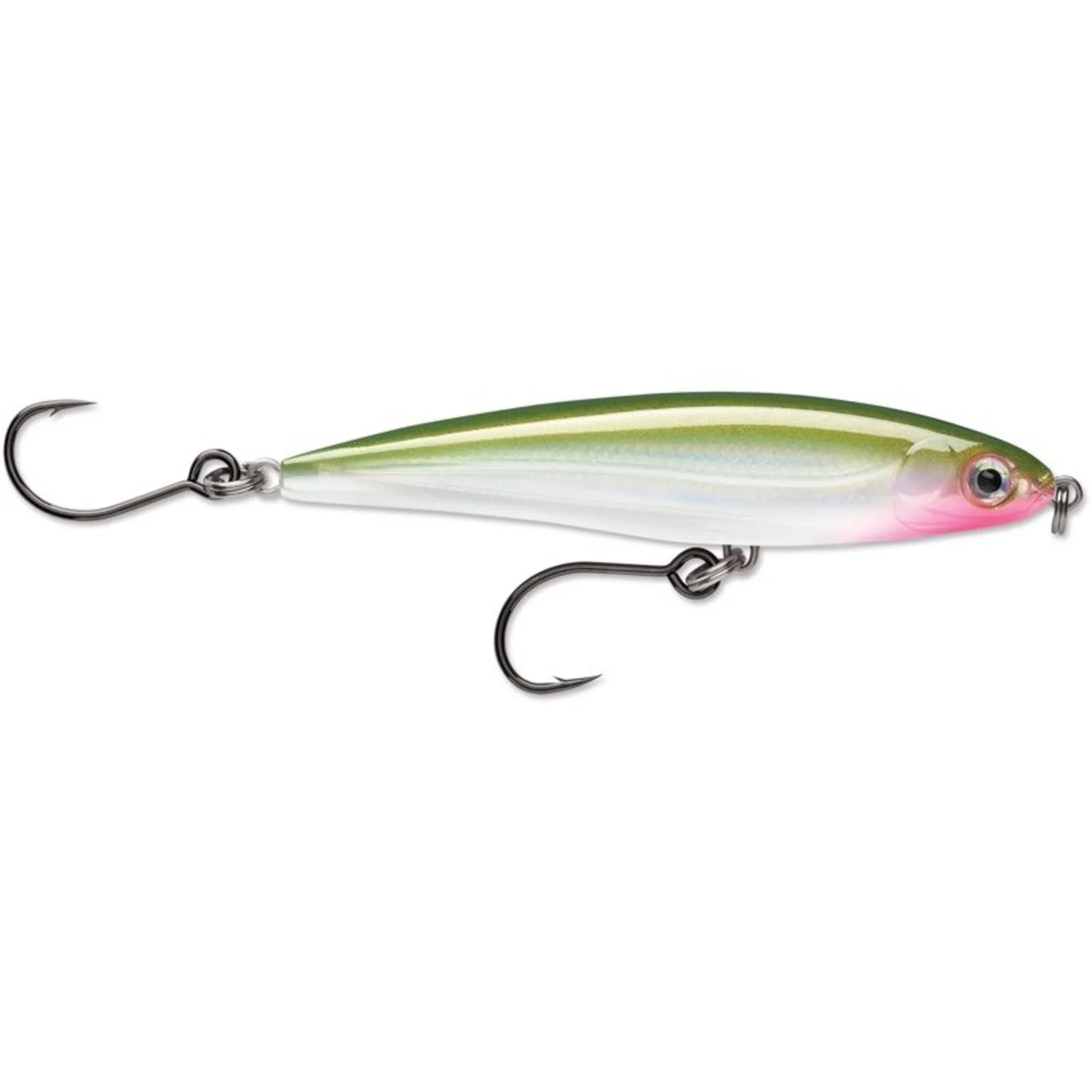 Rapala X-Rap Twitchin' Minnow - Image 5