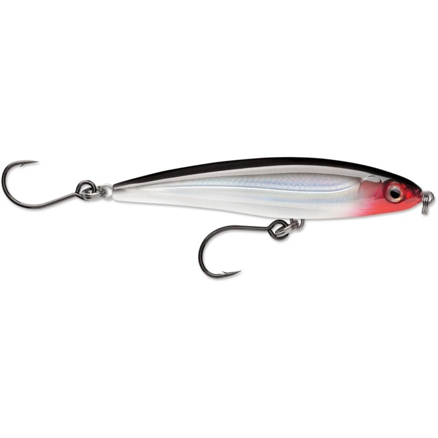 Rapala X-Rap Twitchin' Minnow - Image 6