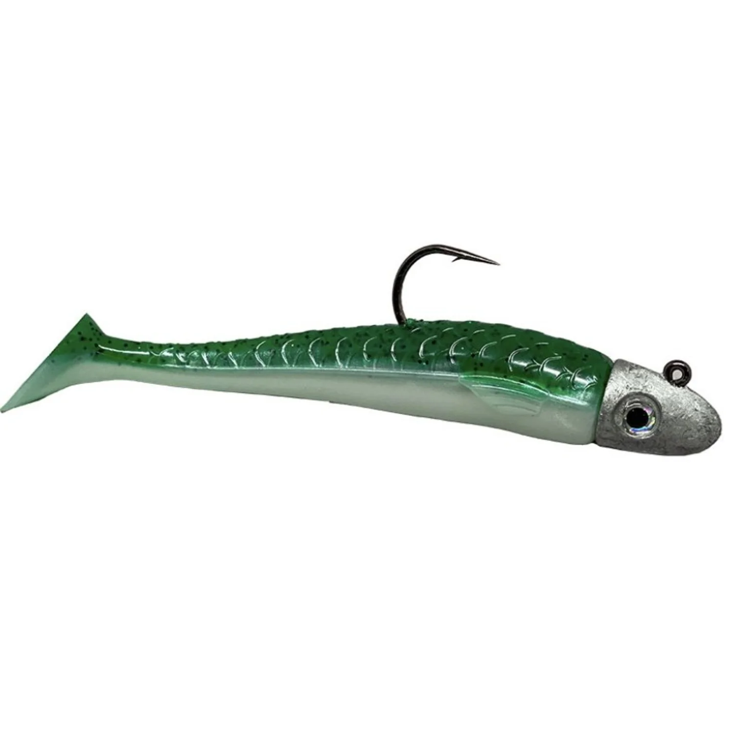 RonZ Z-Fin Paddletail - Image 2