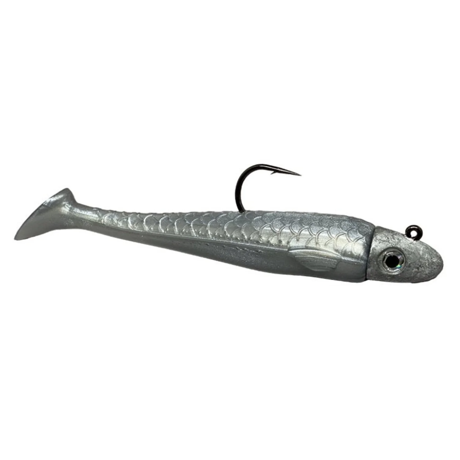 RonZ Z-Fin Paddletail - Image 3