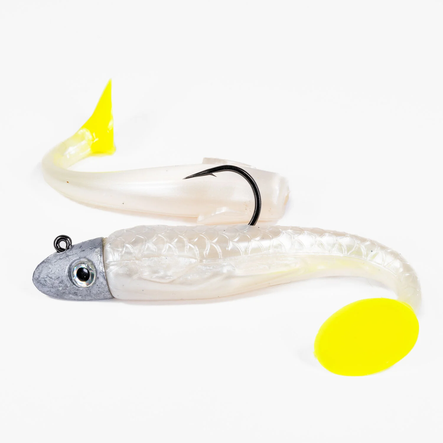 RonZ Z-Fin Paddletail - Image 4