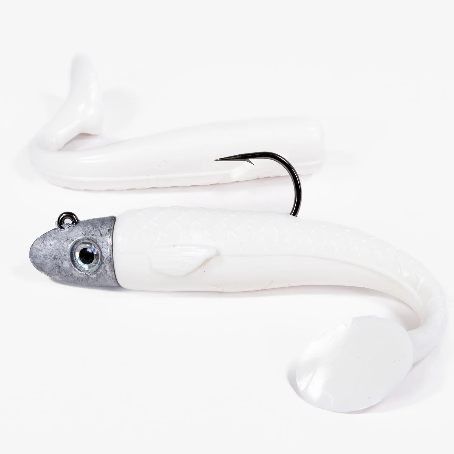 RonZ Z-Fin Paddletail - Image 6