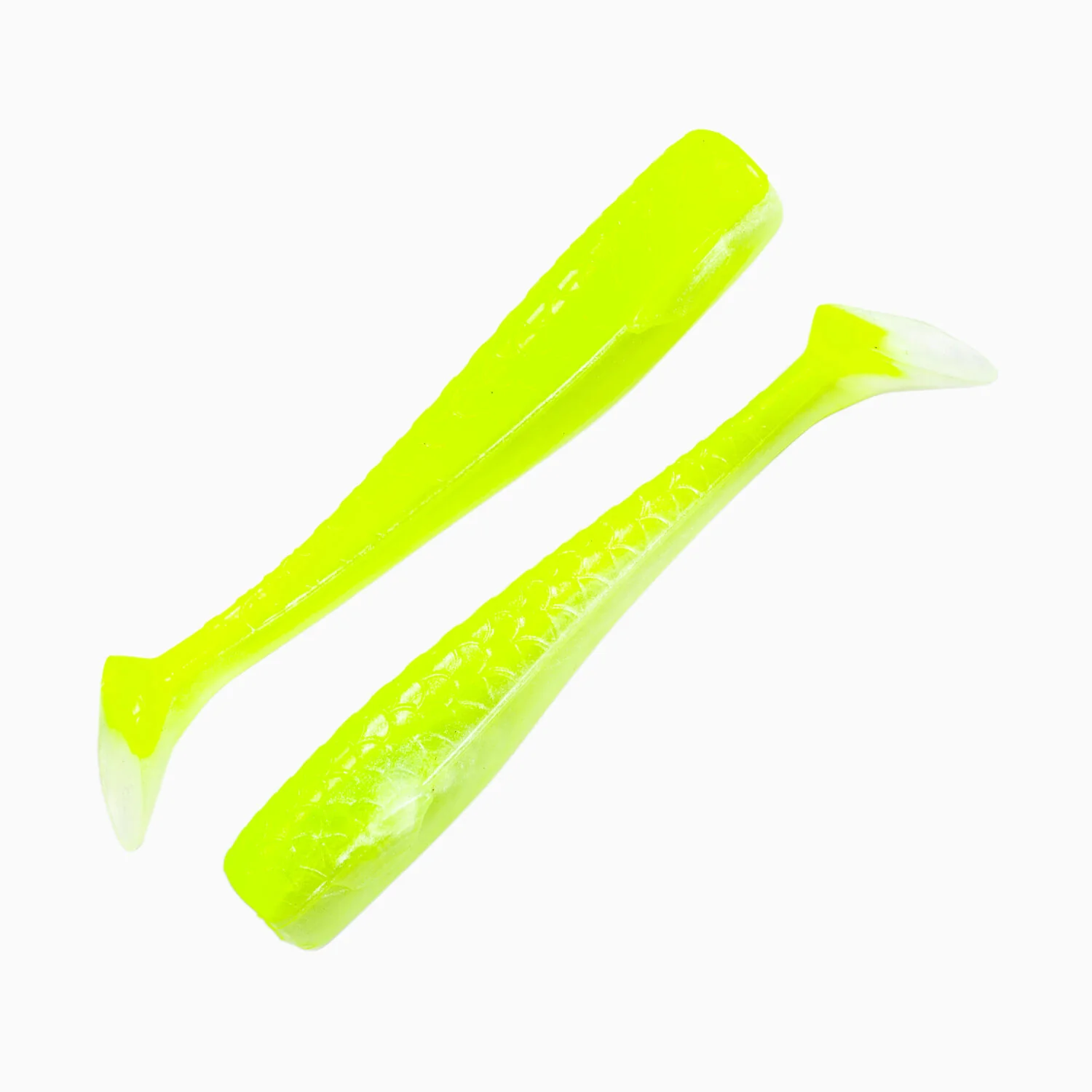 RonZ Z-Fin Replacement Paddletails - Image 4