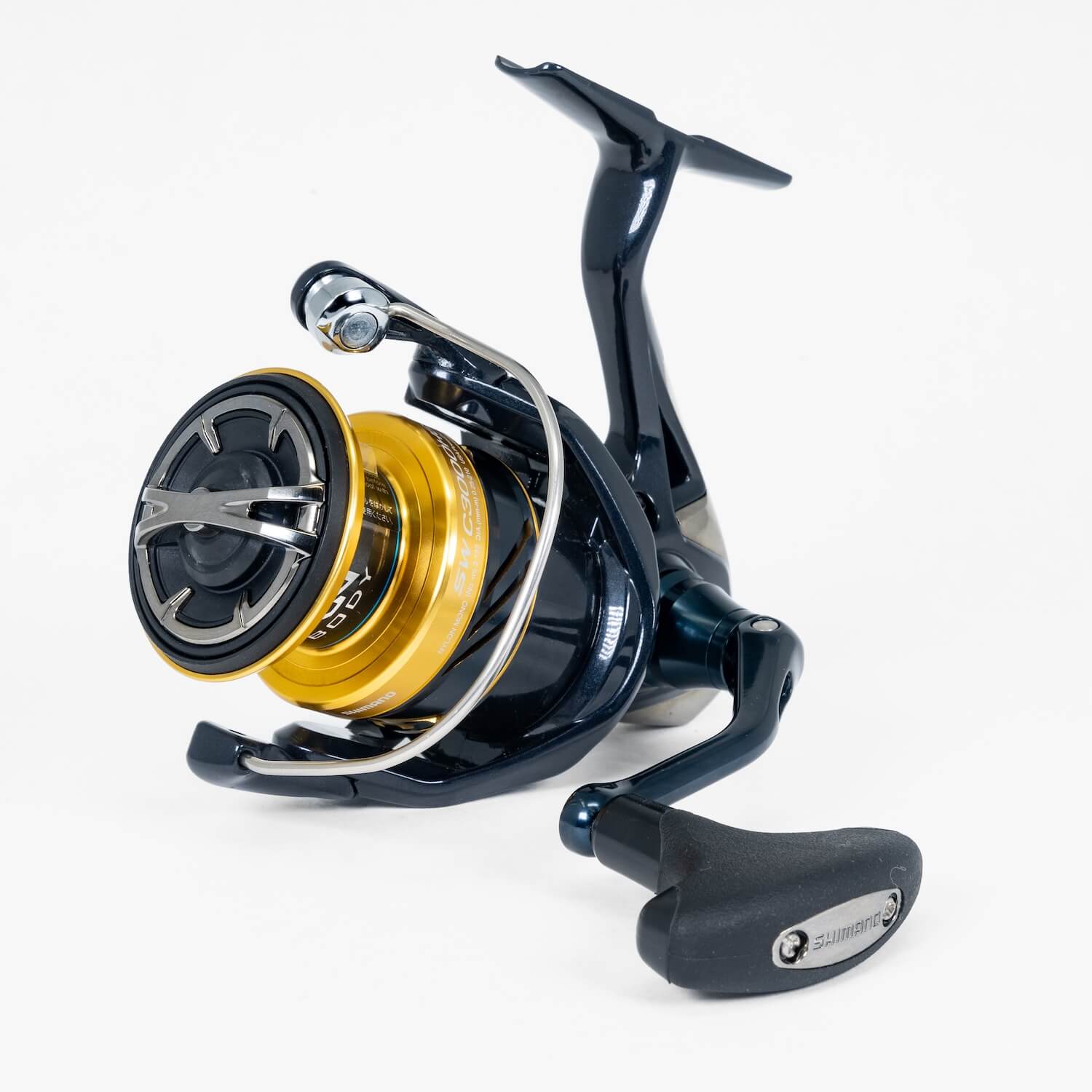 Shimano 2019 Spheros SW 4000 Spinning Reels