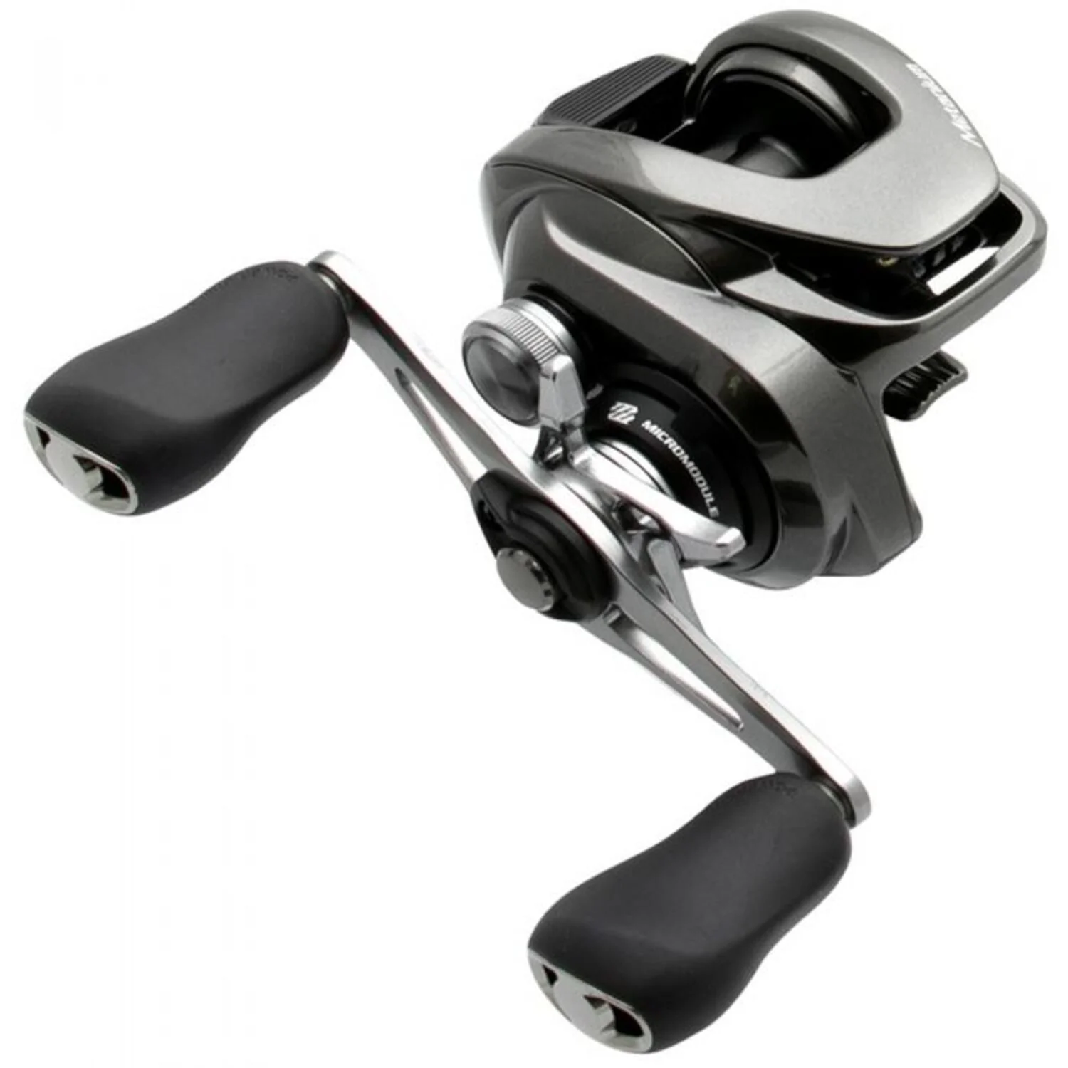 Shimano 2020 Metanium MGL 151 Baitcasting Reels