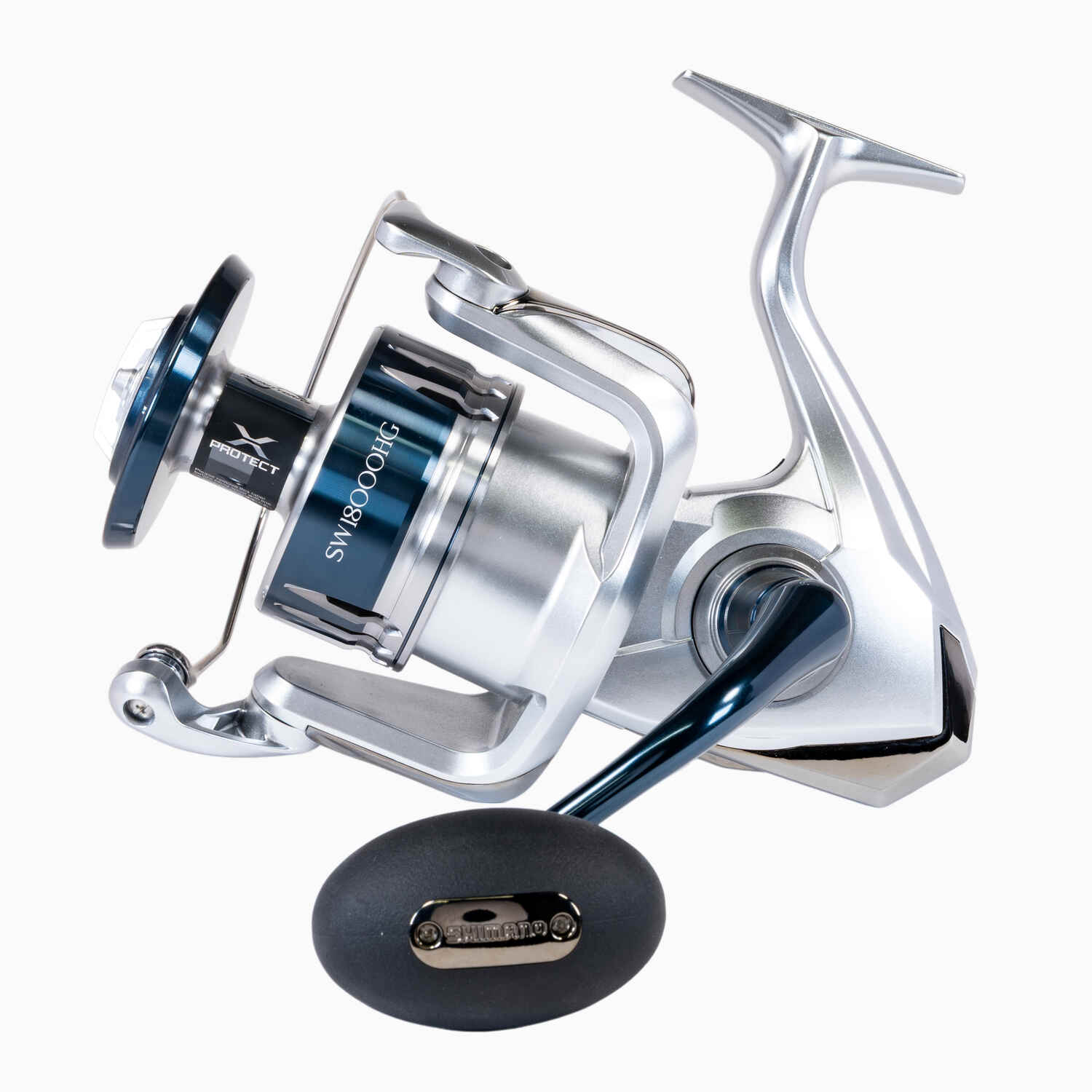 Shimano 2020 Saragosa SWA 18000 Spinning Reels - Image 2