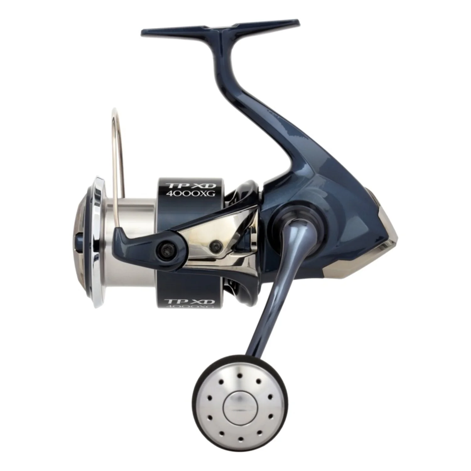 Shimano 2021 Twin Power XD Spinning Reels - Image 3
