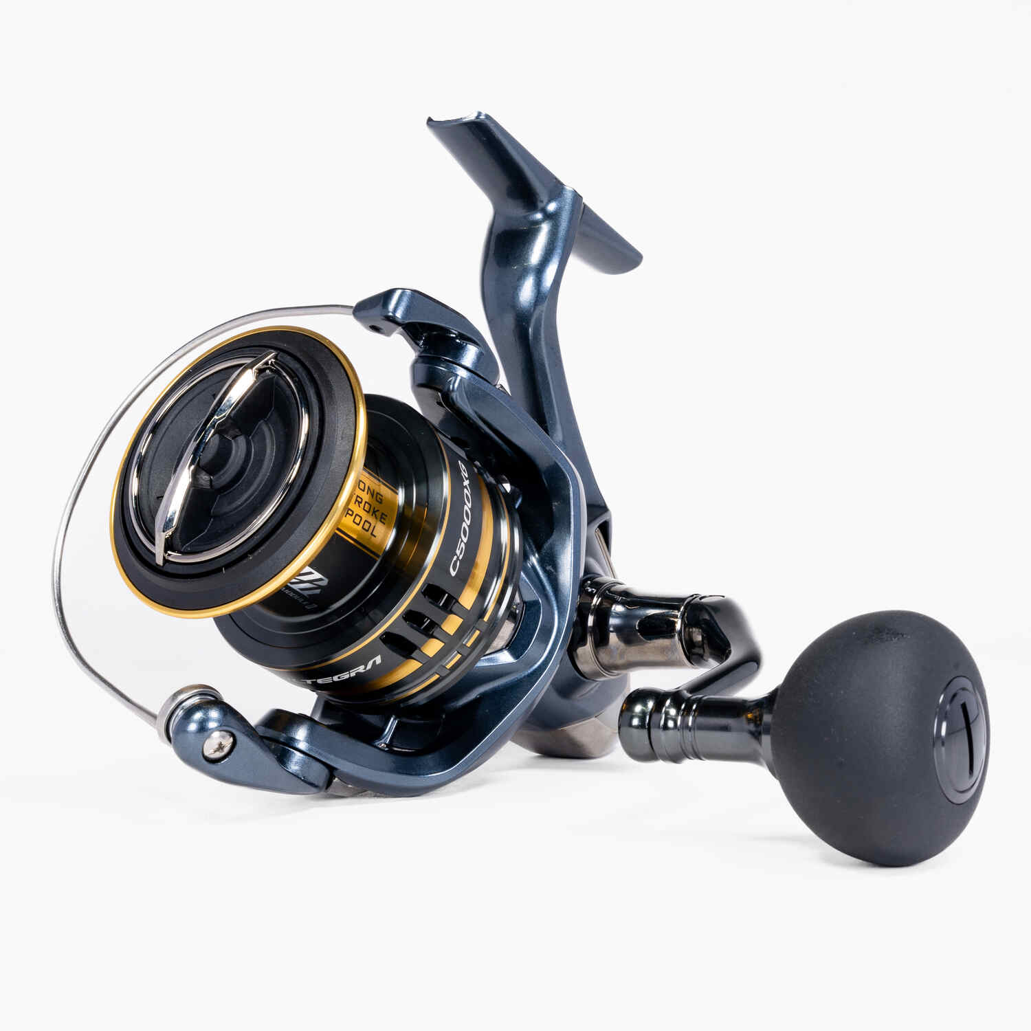 Shimano 2021 Ultegra Spinning Reels - Image 4