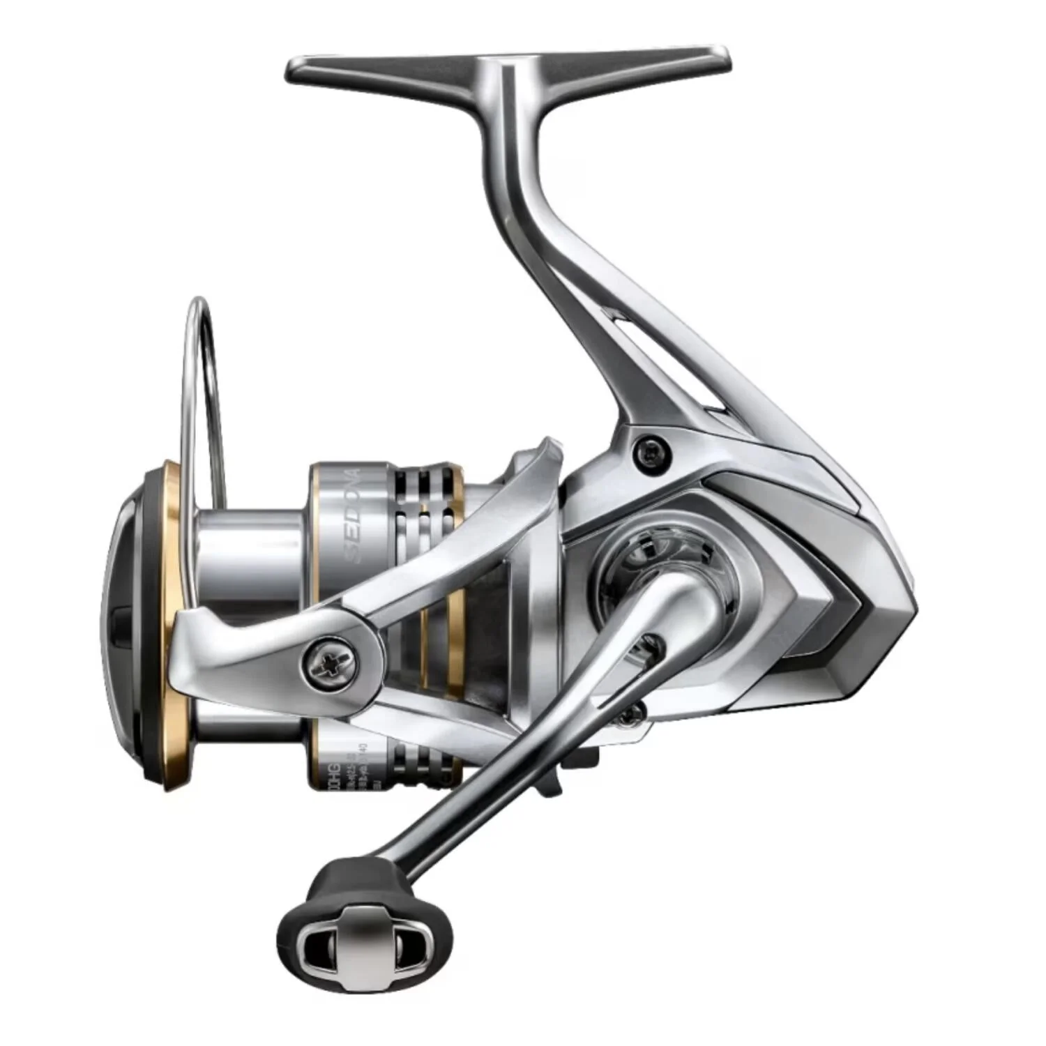 Shimano 2023 Sedona FJ Spinning Reels 1000