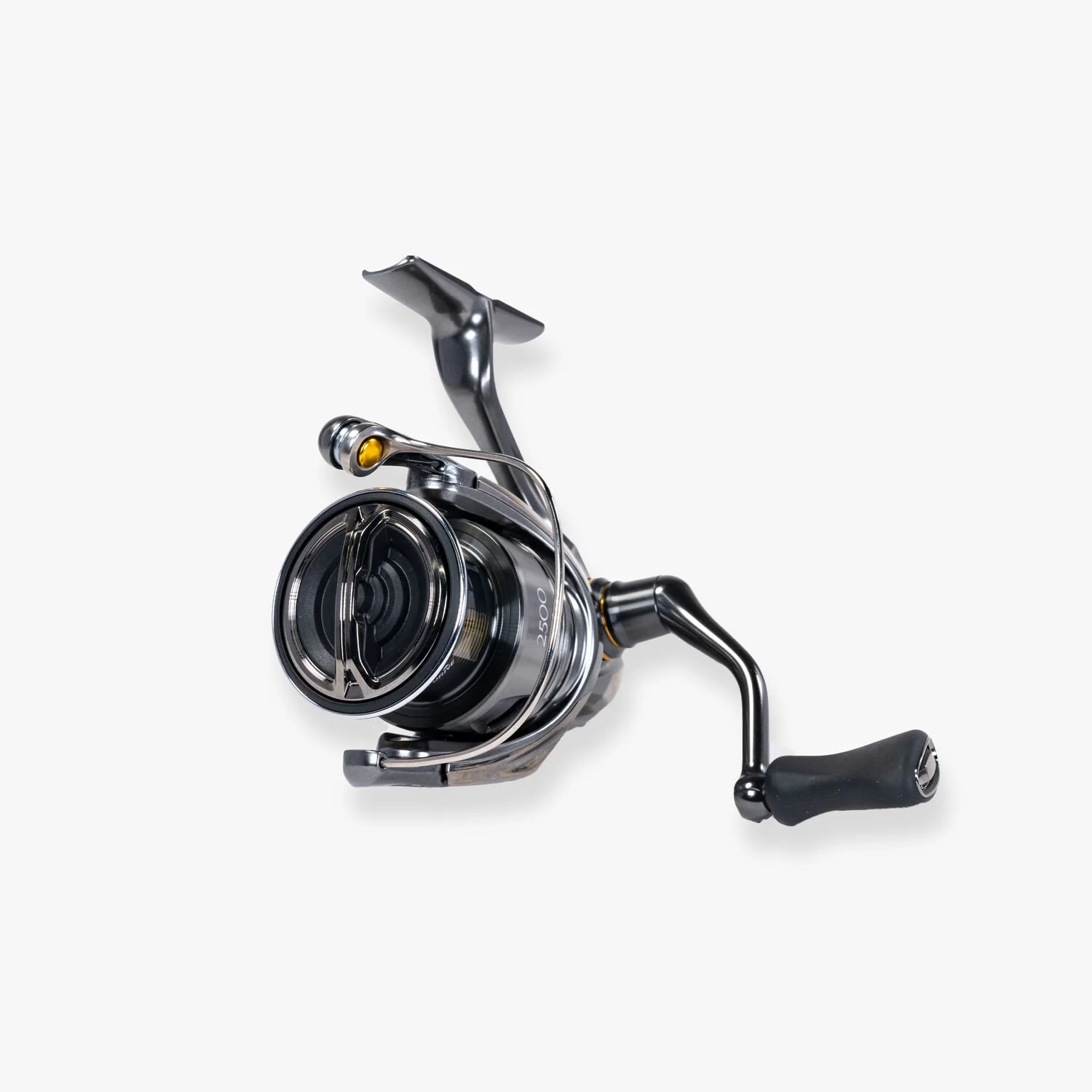 Shimano 2024 Twin Power FE Spinning Reels - Image 2