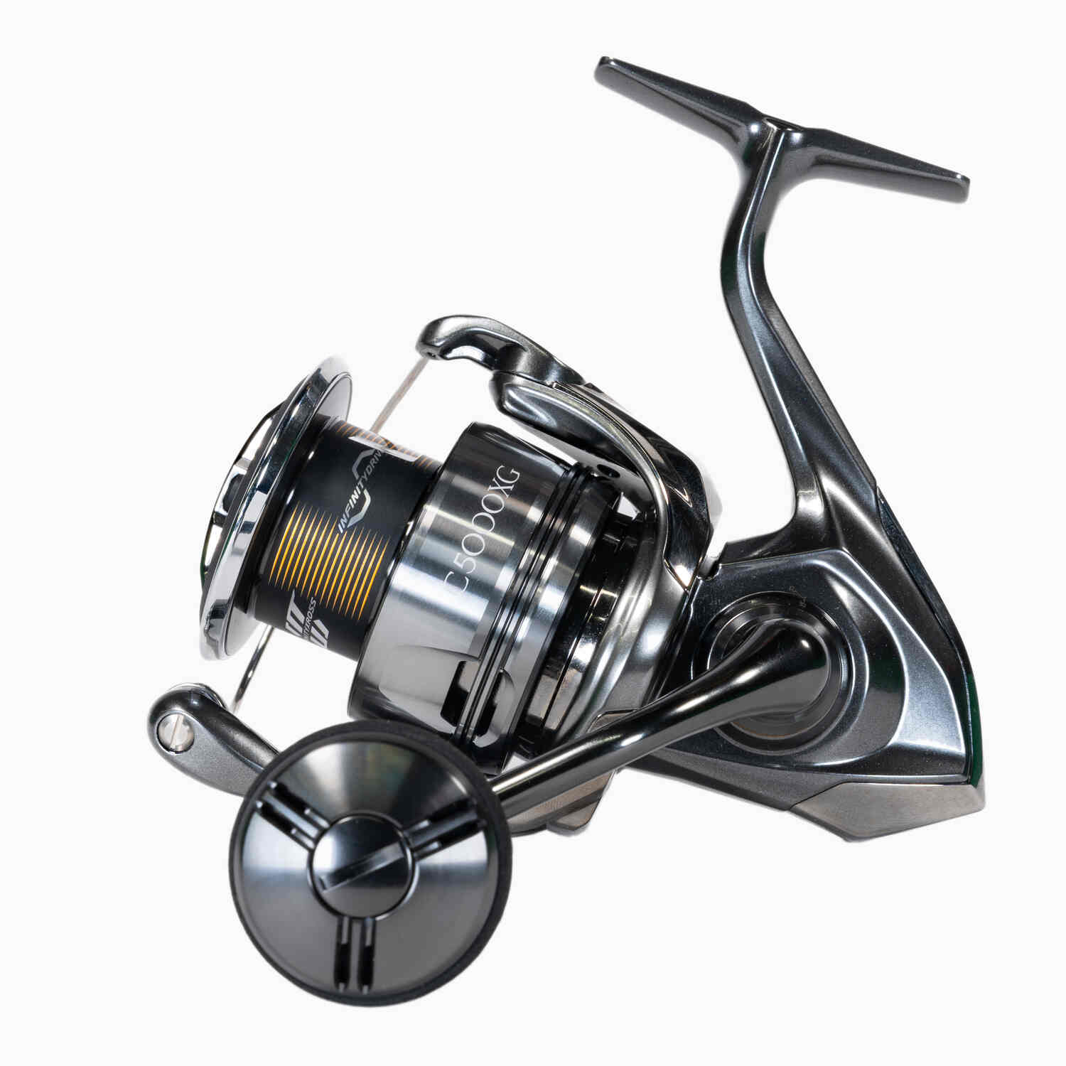 Shimano 2024 Twin Power FE Spinning Reels - Image 6