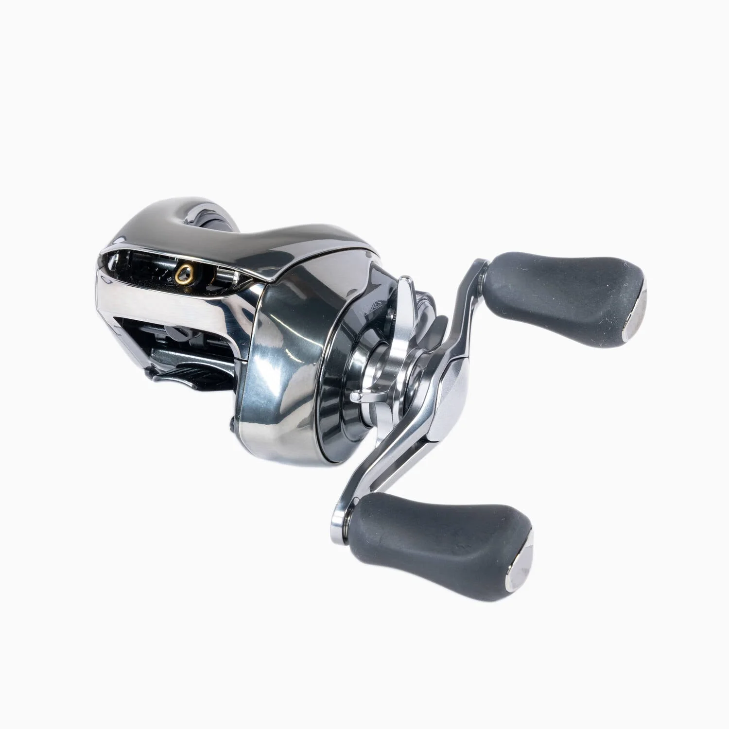 Shimano 2025 Antares 100HGB Baitcasting Reels