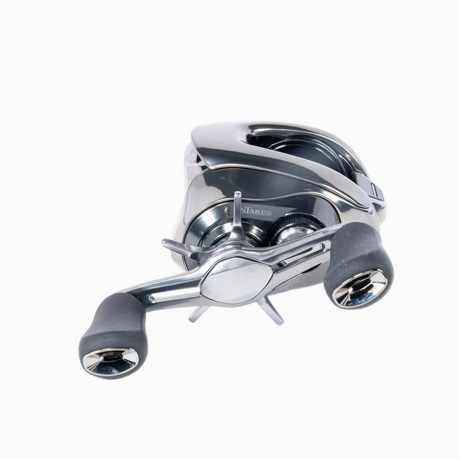 Shimano 2025 Antares 100HGB Baitcasting Reels - Image 2
