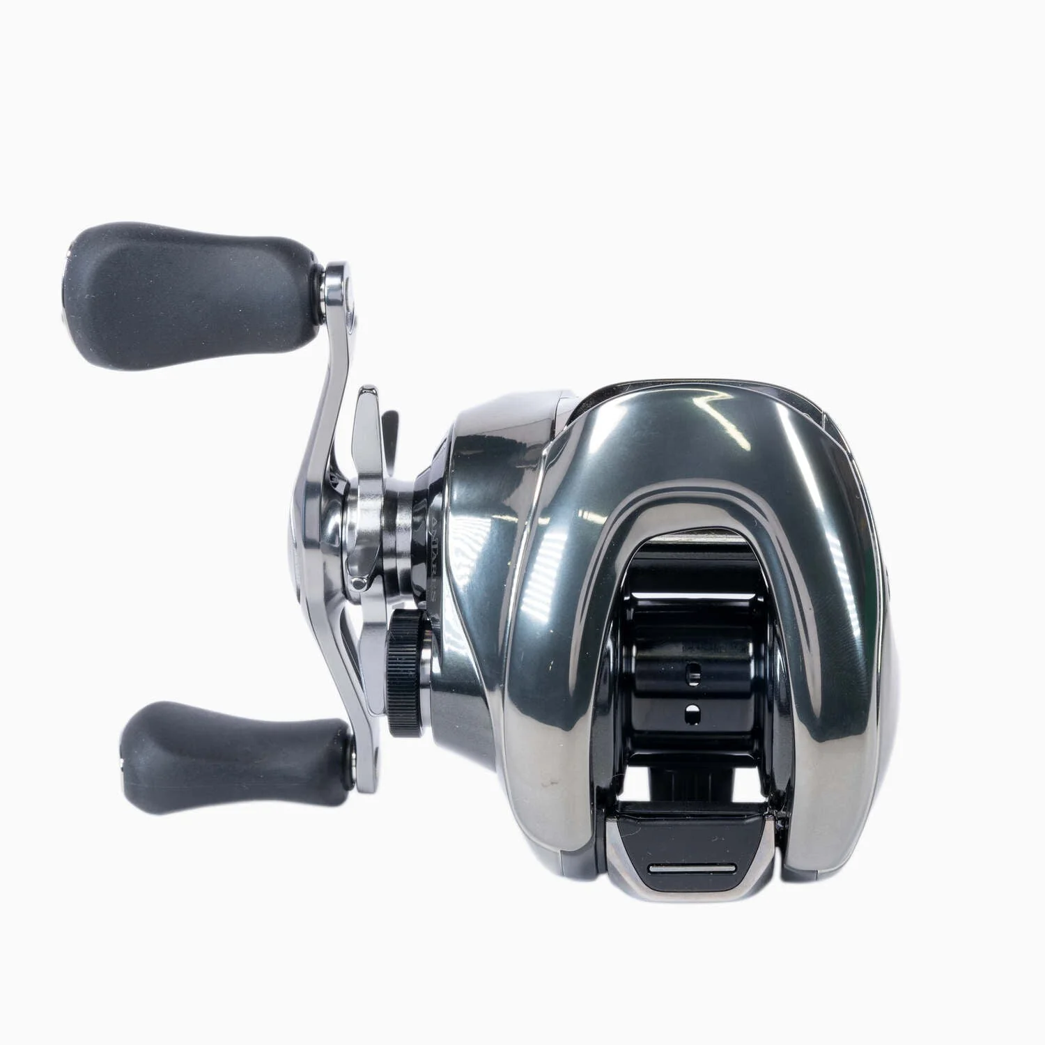 Shimano 2025 Antares 100HGB Baitcasting Reels - Image 3
