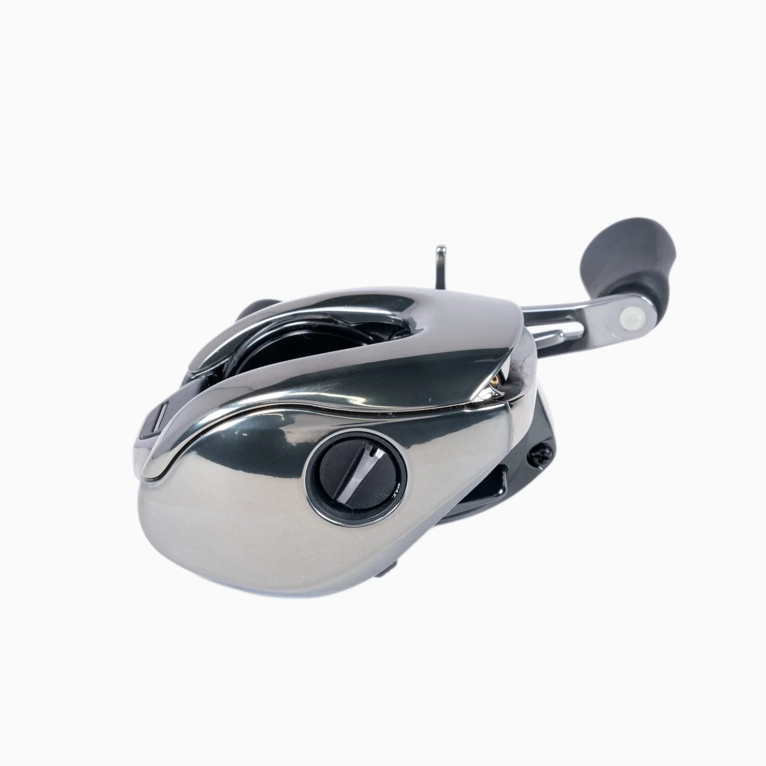 Shimano 2025 Antares 100HGB Baitcasting Reels - Image 4