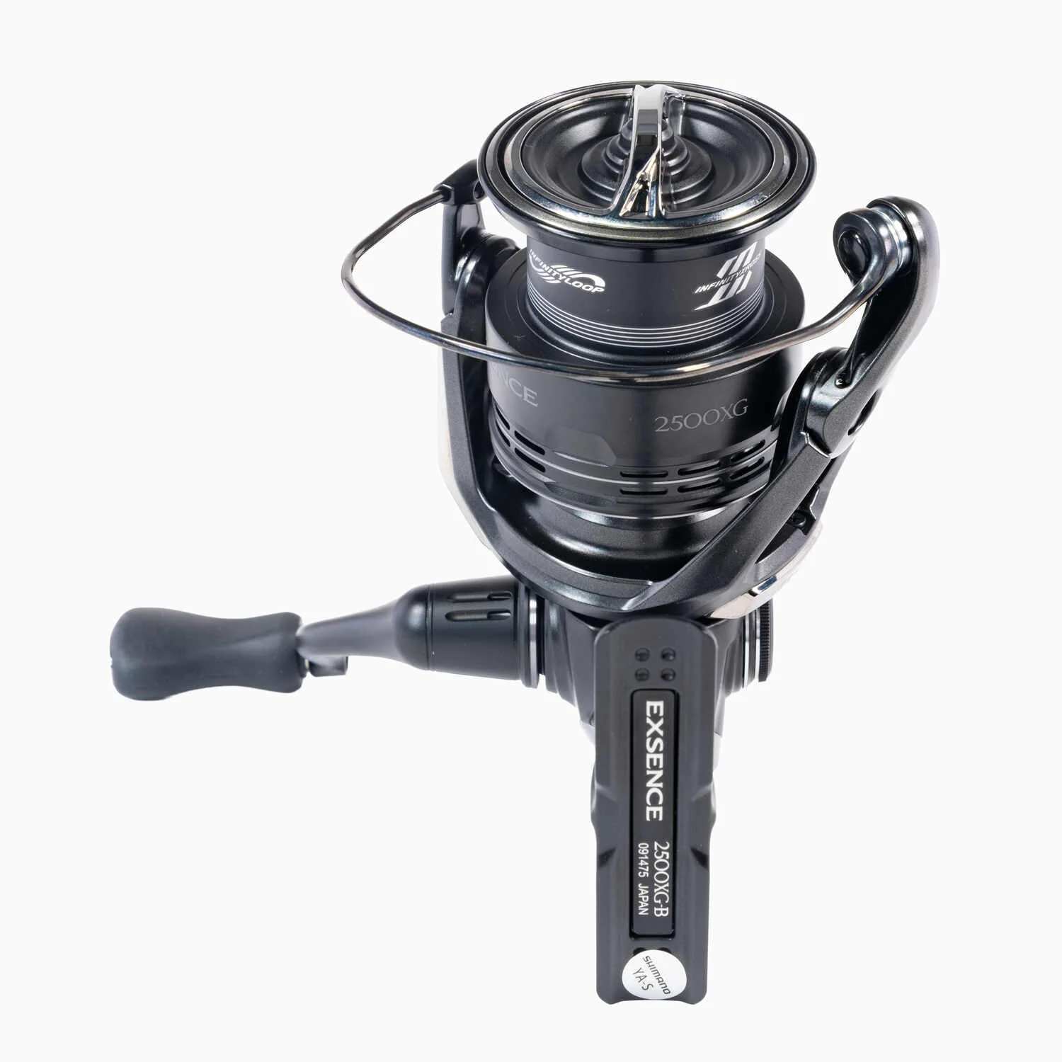 Shimano 2025 Exsence B 2500 Spinning Reels - Image 4
