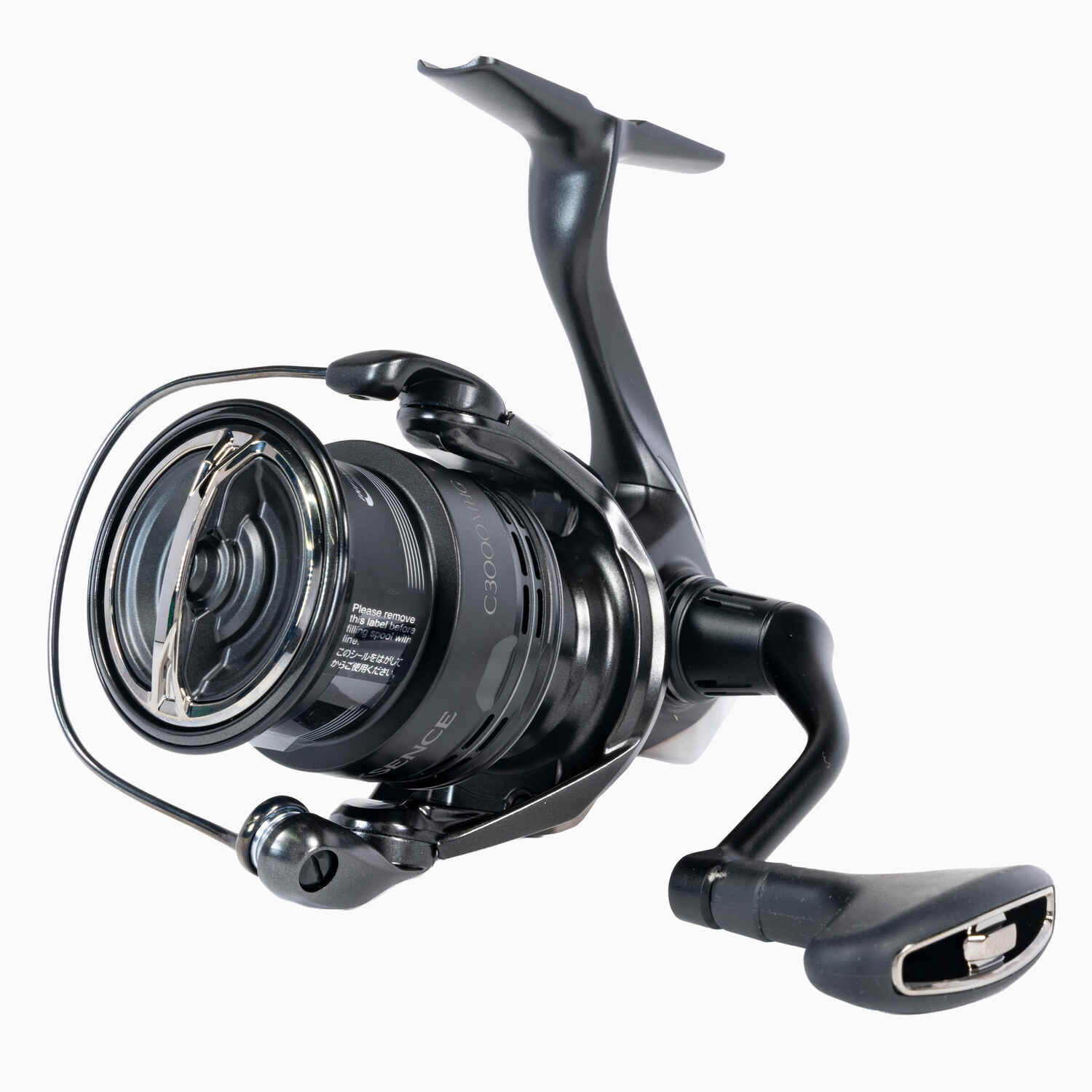 Shimano 2025 Exsence B 3000 Spinning Reels