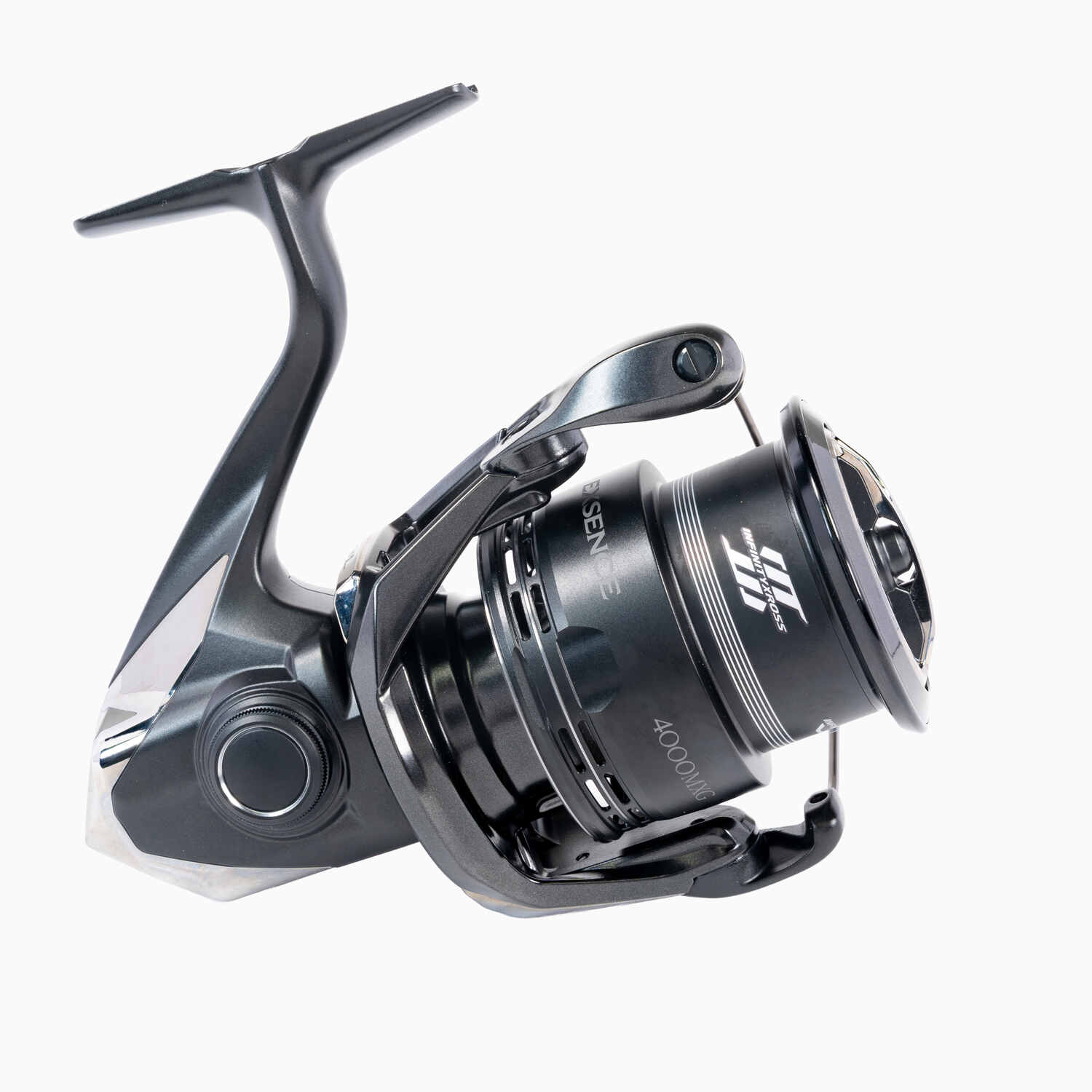 Shimano 2025 Exsence B 4000 Spinning Reels - Image 3