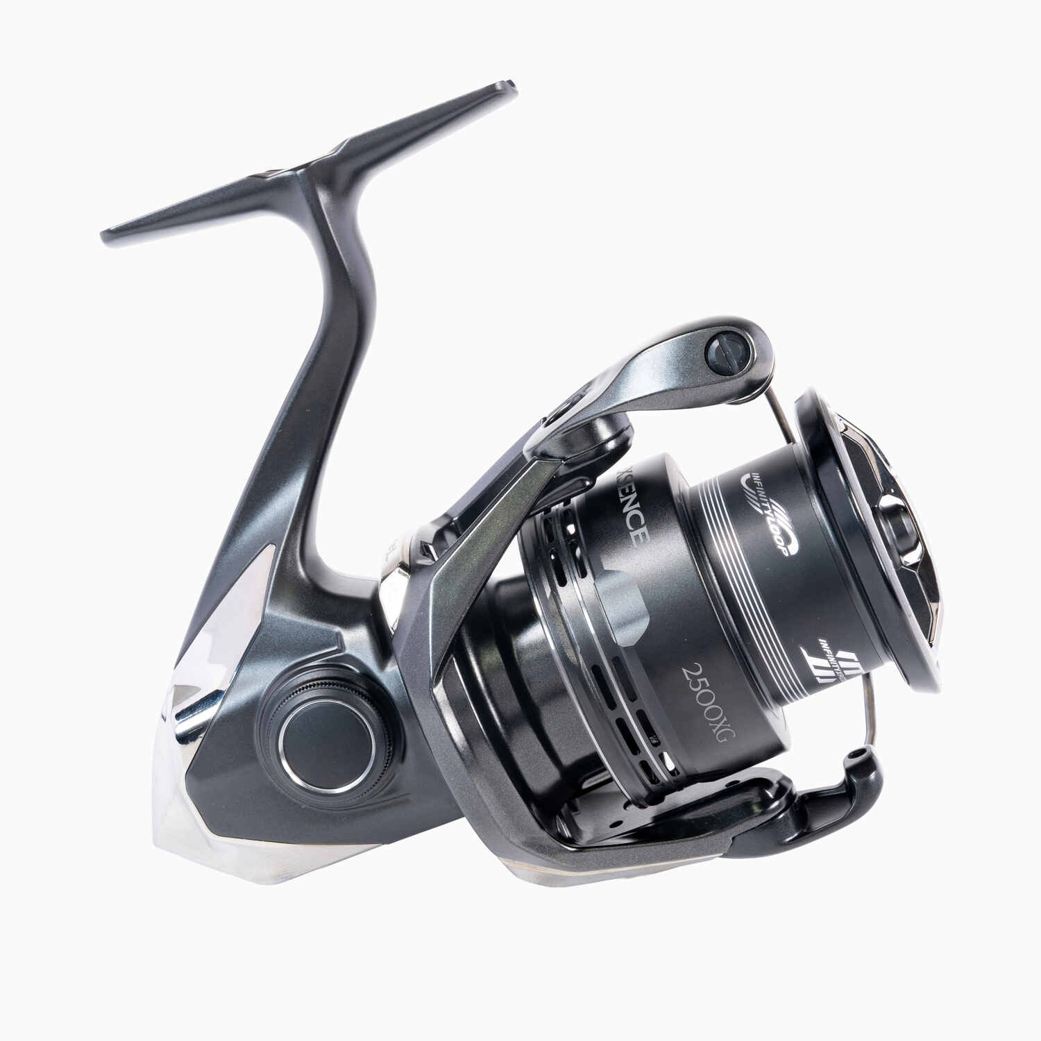 Shimano 2025 Exsence B Spinning Reels - Image 3