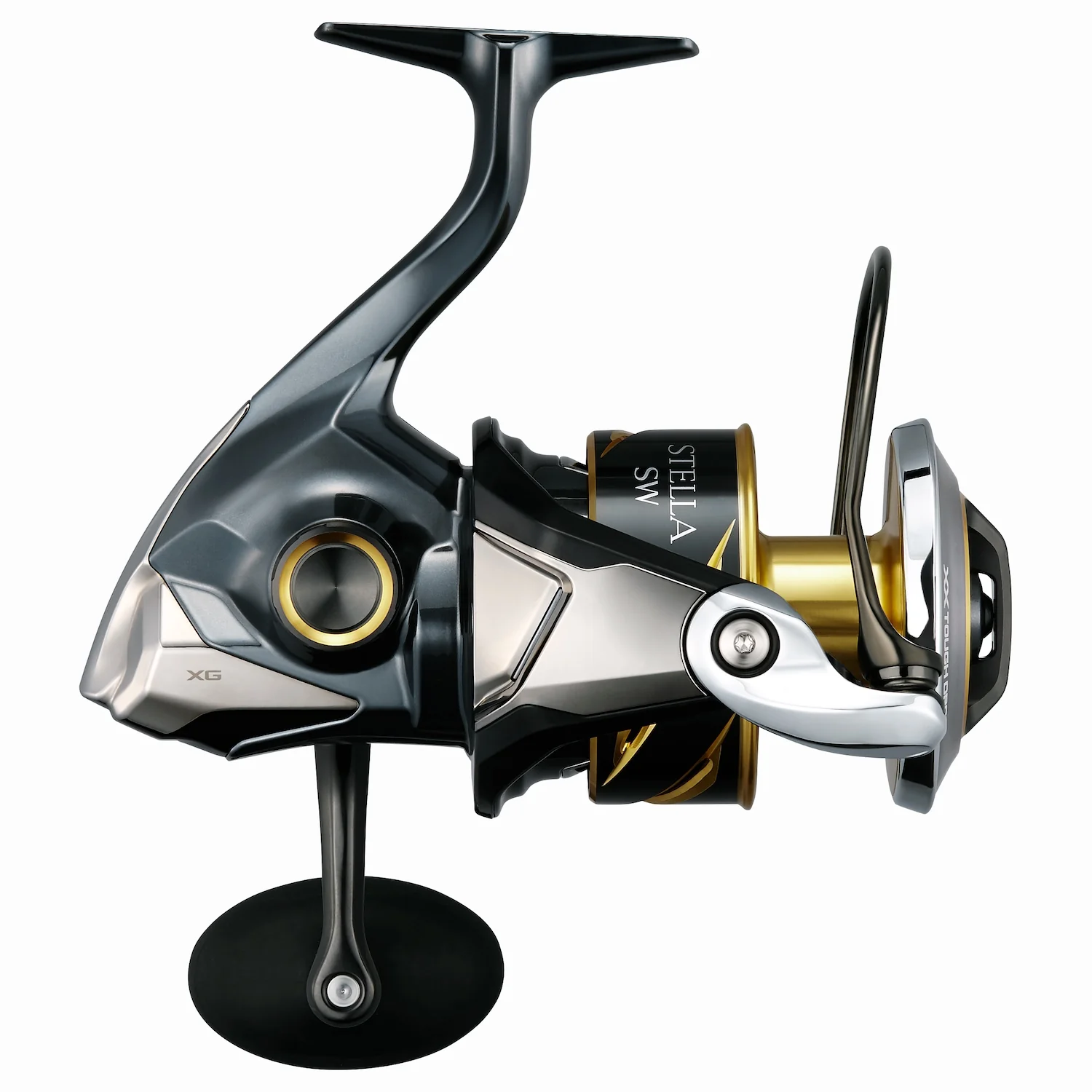Shimano 2025 Stella SW D Spinning Reels - Image 3
