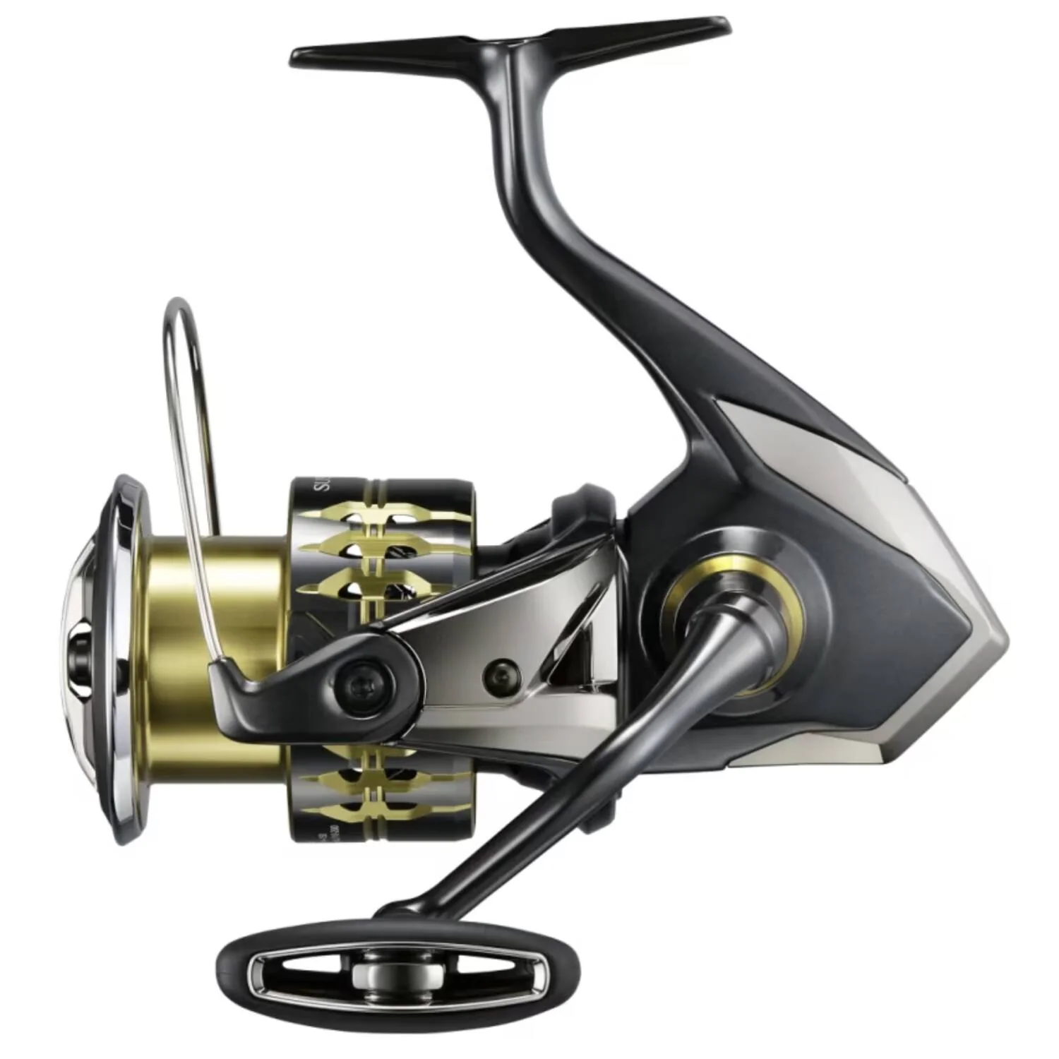 Shimano 2025 Sustain FK 3000 Spinning Reels