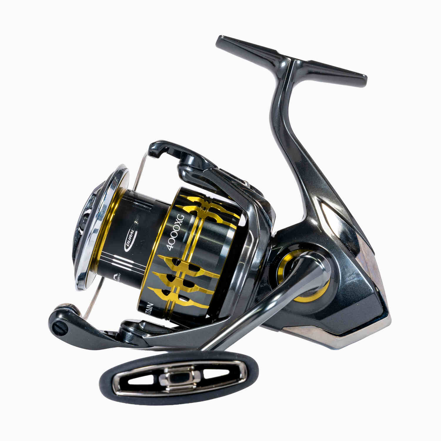 Shimano 2025 Sustain FK 4000 Spinning Reels - Image 3