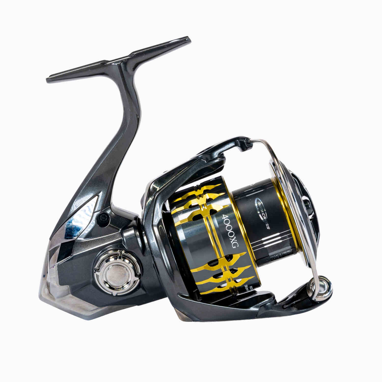 Shimano 2025 Sustain FK 4000 Spinning Reels - Image 4