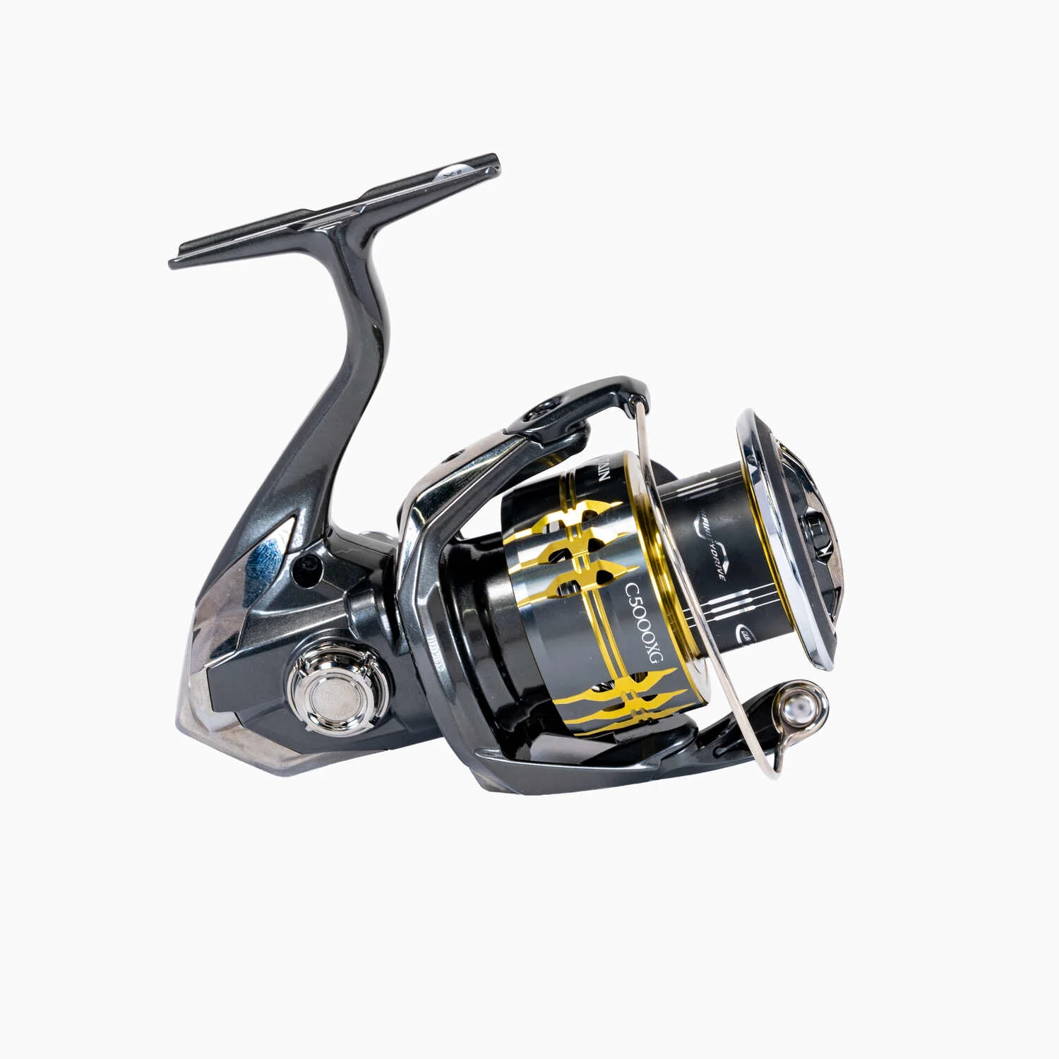 Shimano 2025 Sustain FK Spinning Reels - Image 12