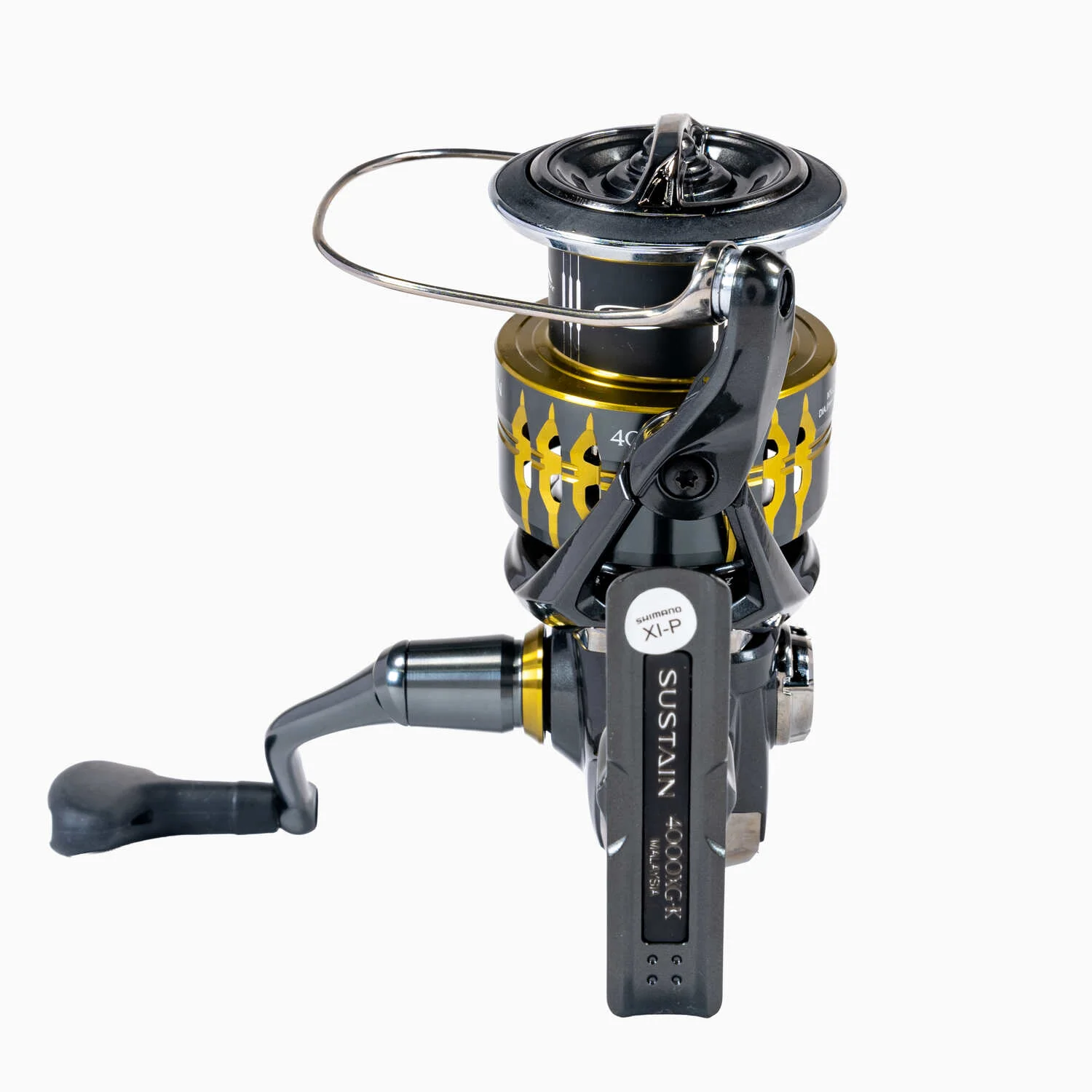 Shimano 2025 Sustain FK Spinning Reels - Image 9