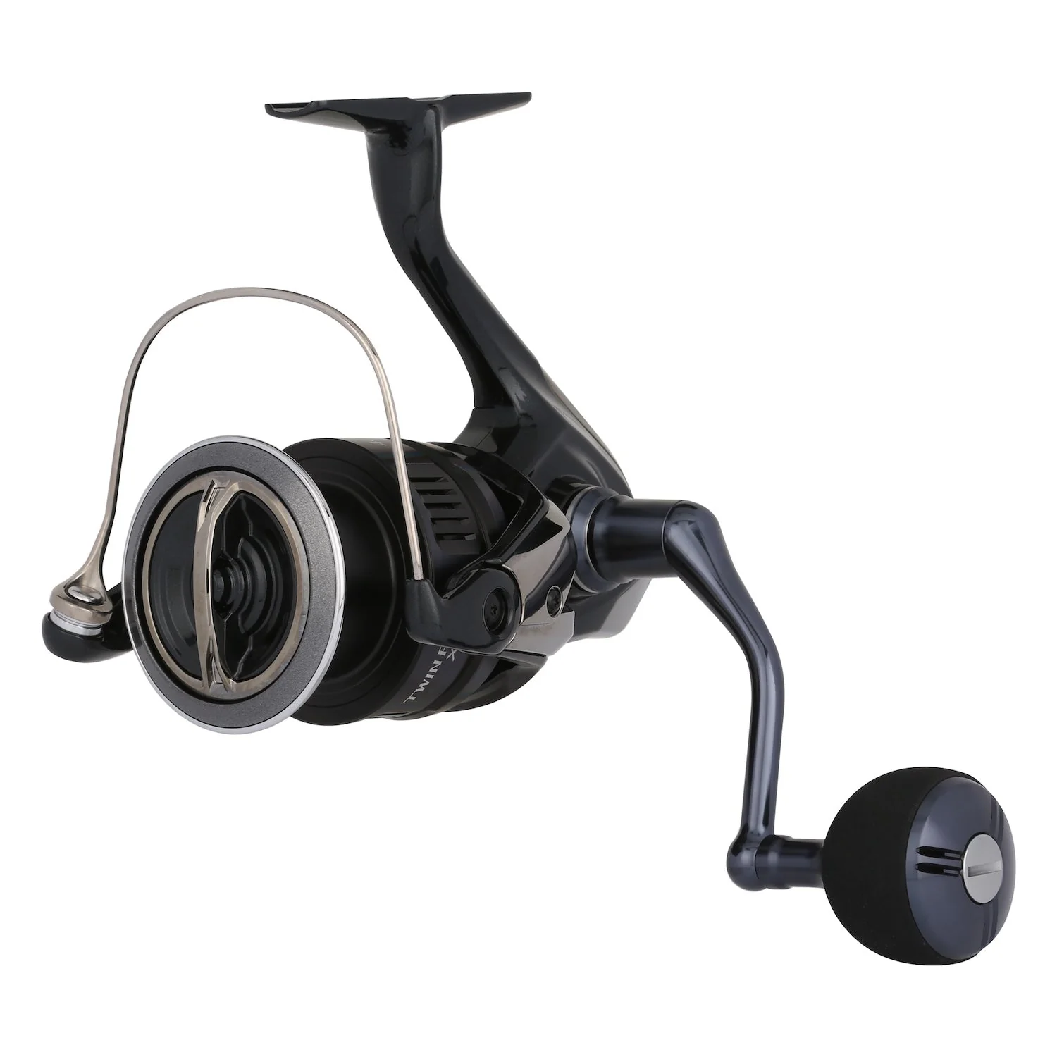 Shimano 2025 Twin Power XD FB 4000 Spinning Reels