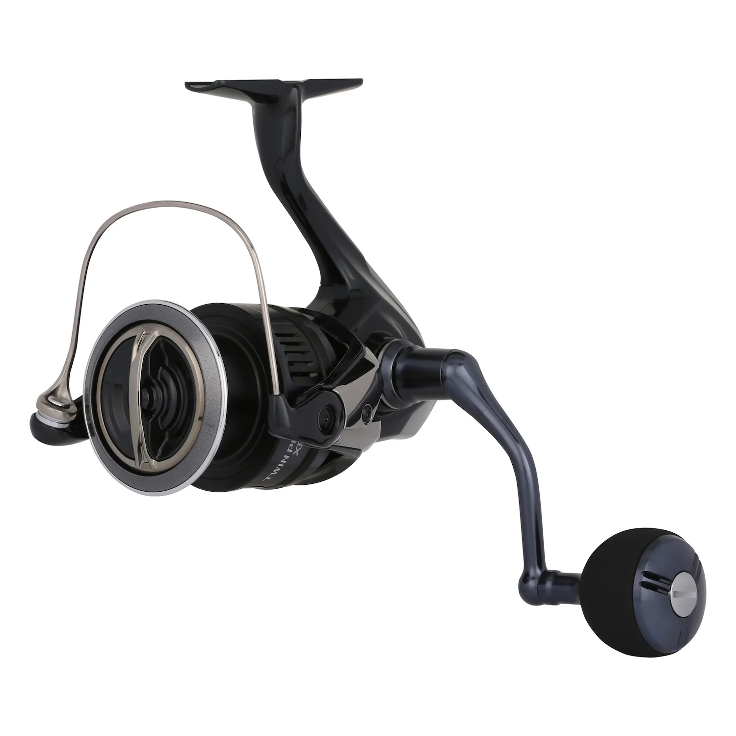Shimano 2025 Twin Power XD FB Spinning Reels - Image 2