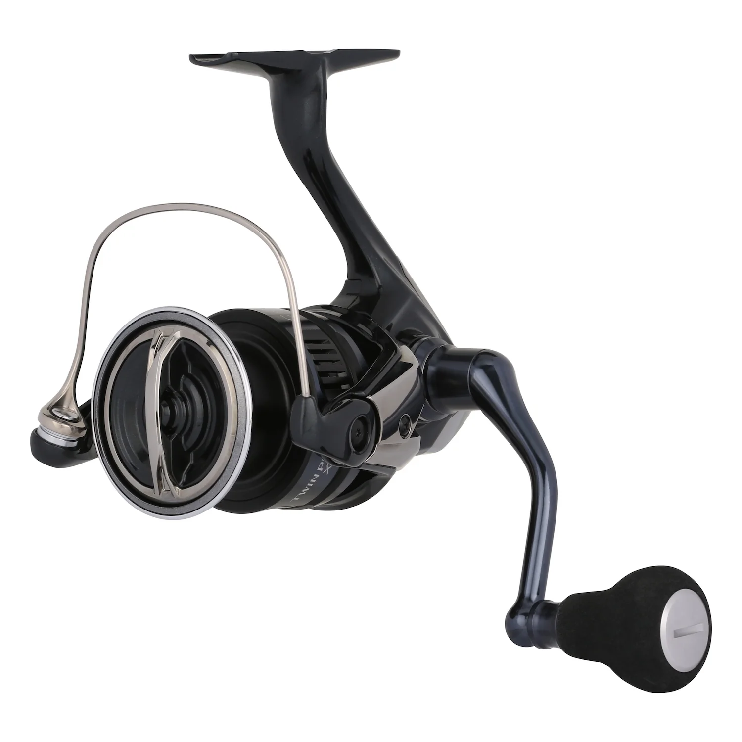 Shimano 2025 Twin Power XD FB Spinning Reels - Image 3