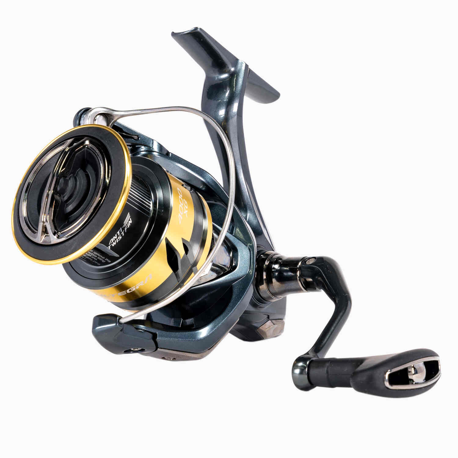 Shimano 2025 Ultegra FD 2500 Spinning Reels