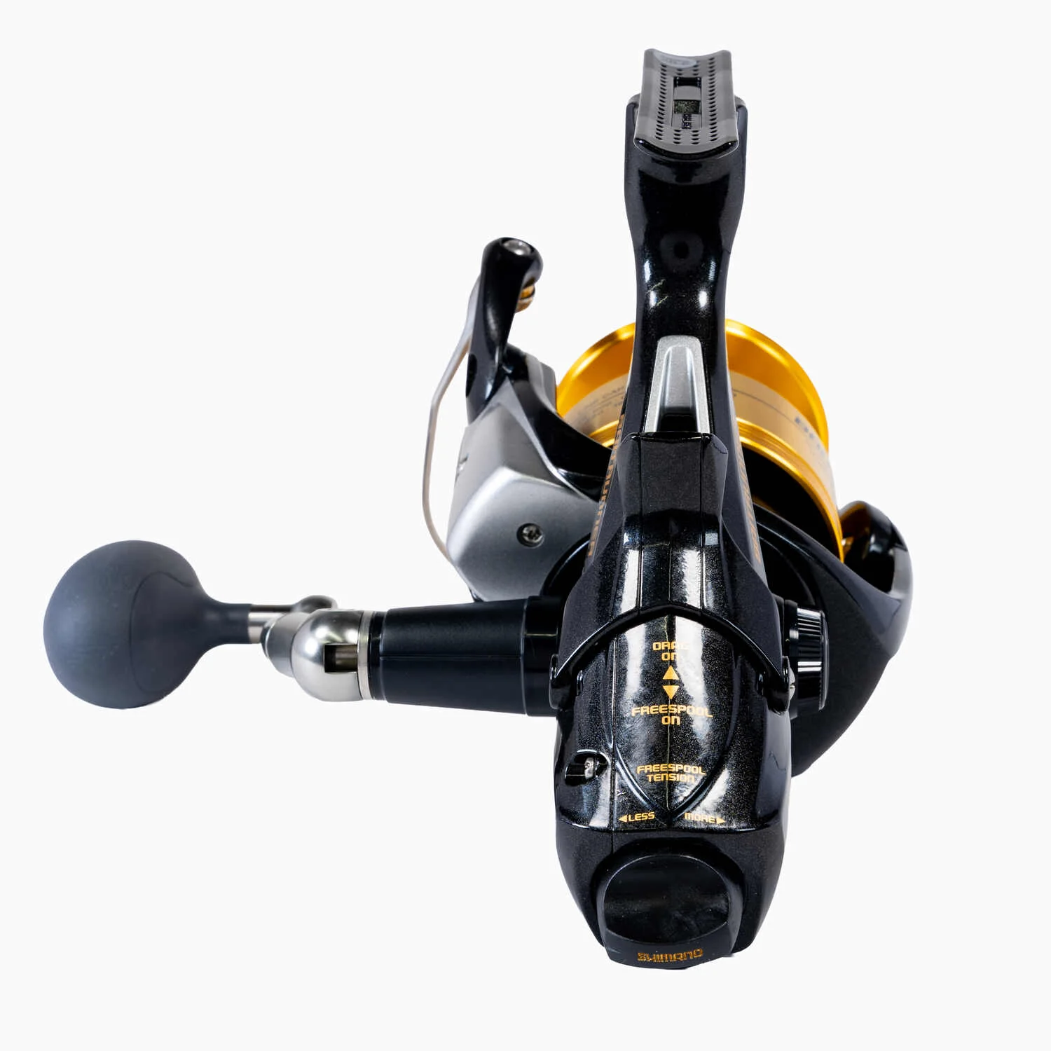 Shimano Baitrunner D Spinning Reels - Image 13