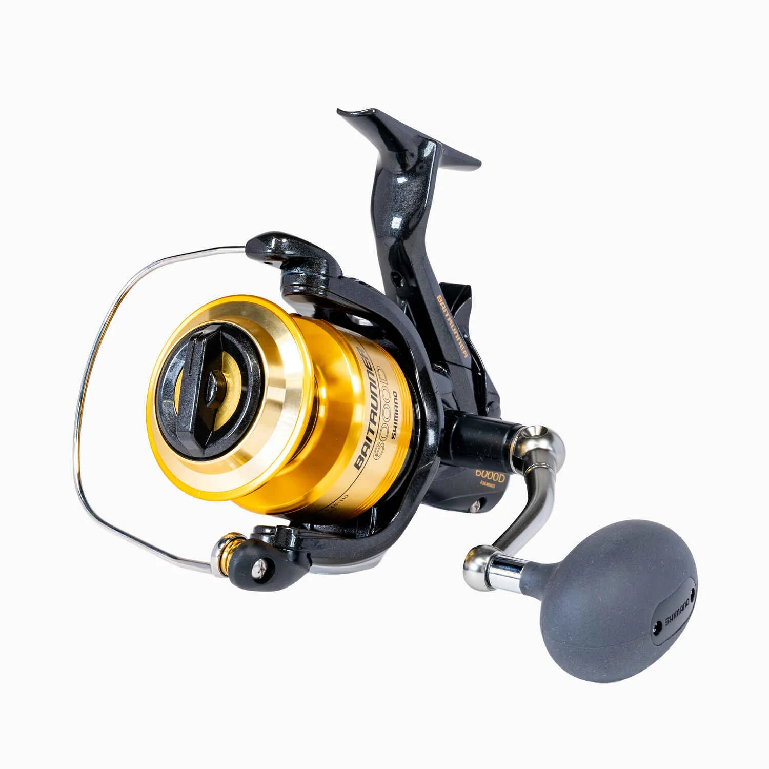 Shimano Baitrunner D Spinning Reels - Image 2