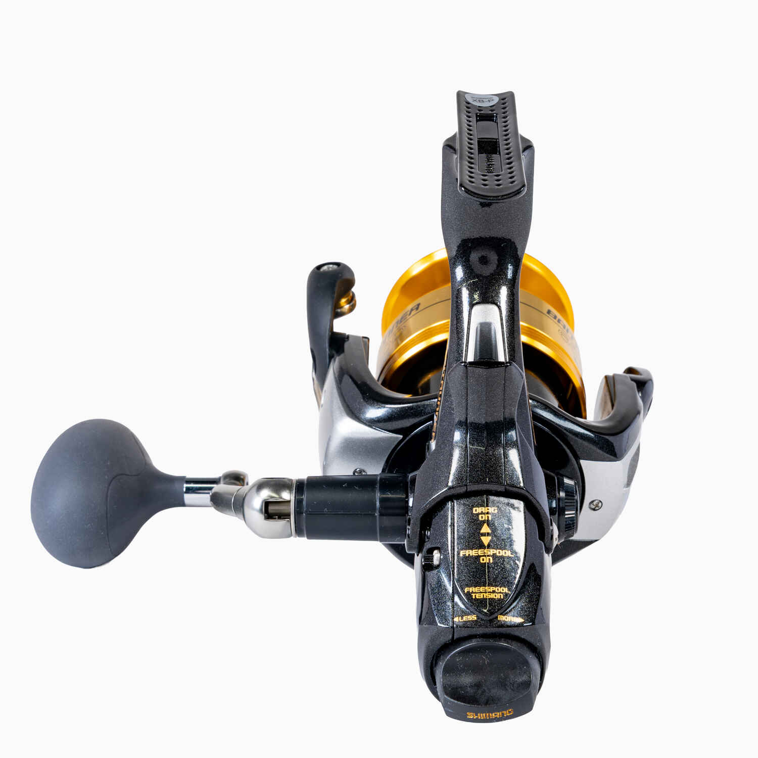 Shimano Baitrunner D Spinning Reels - Image 5