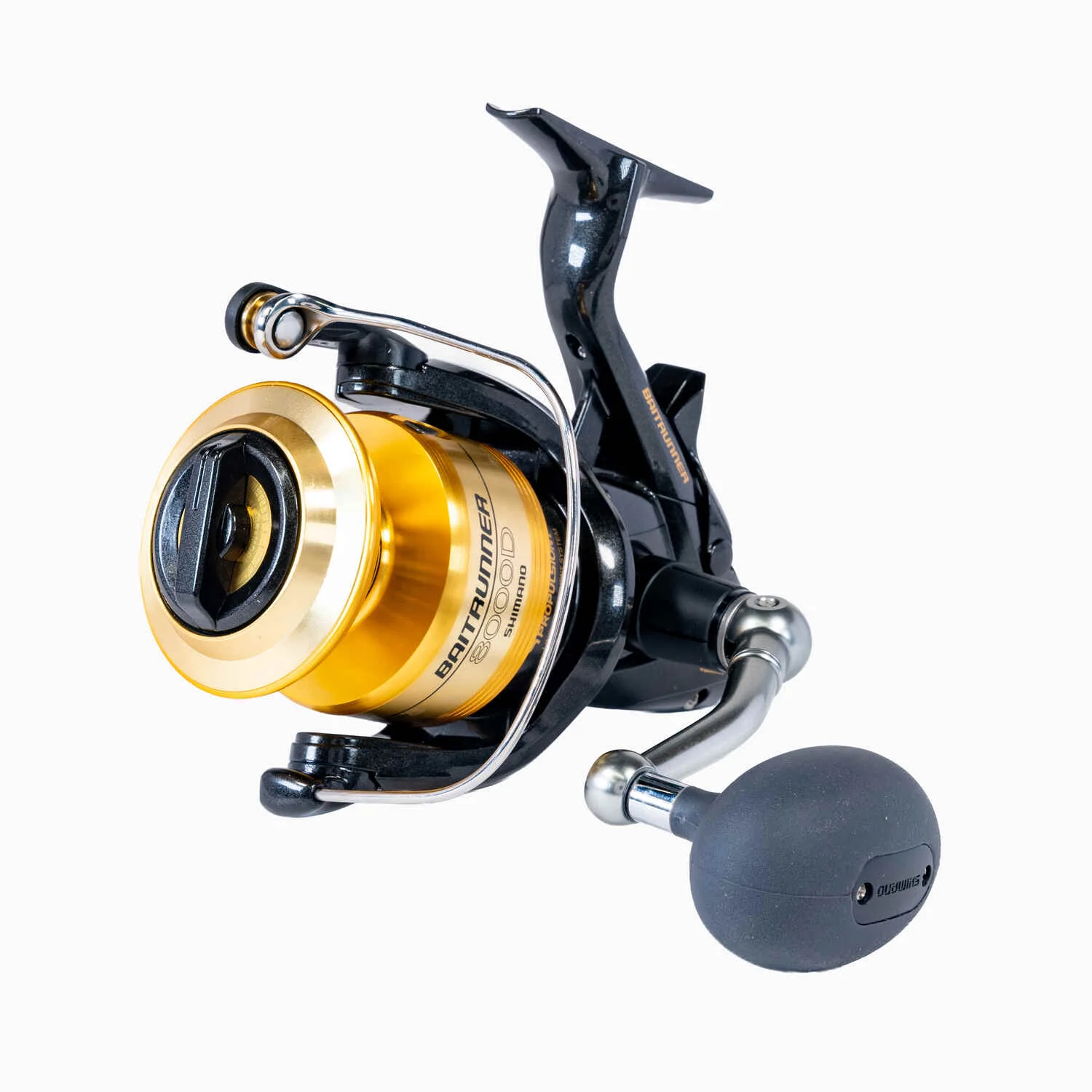 Shimano Baitrunner D Spinning Reels - Image 6