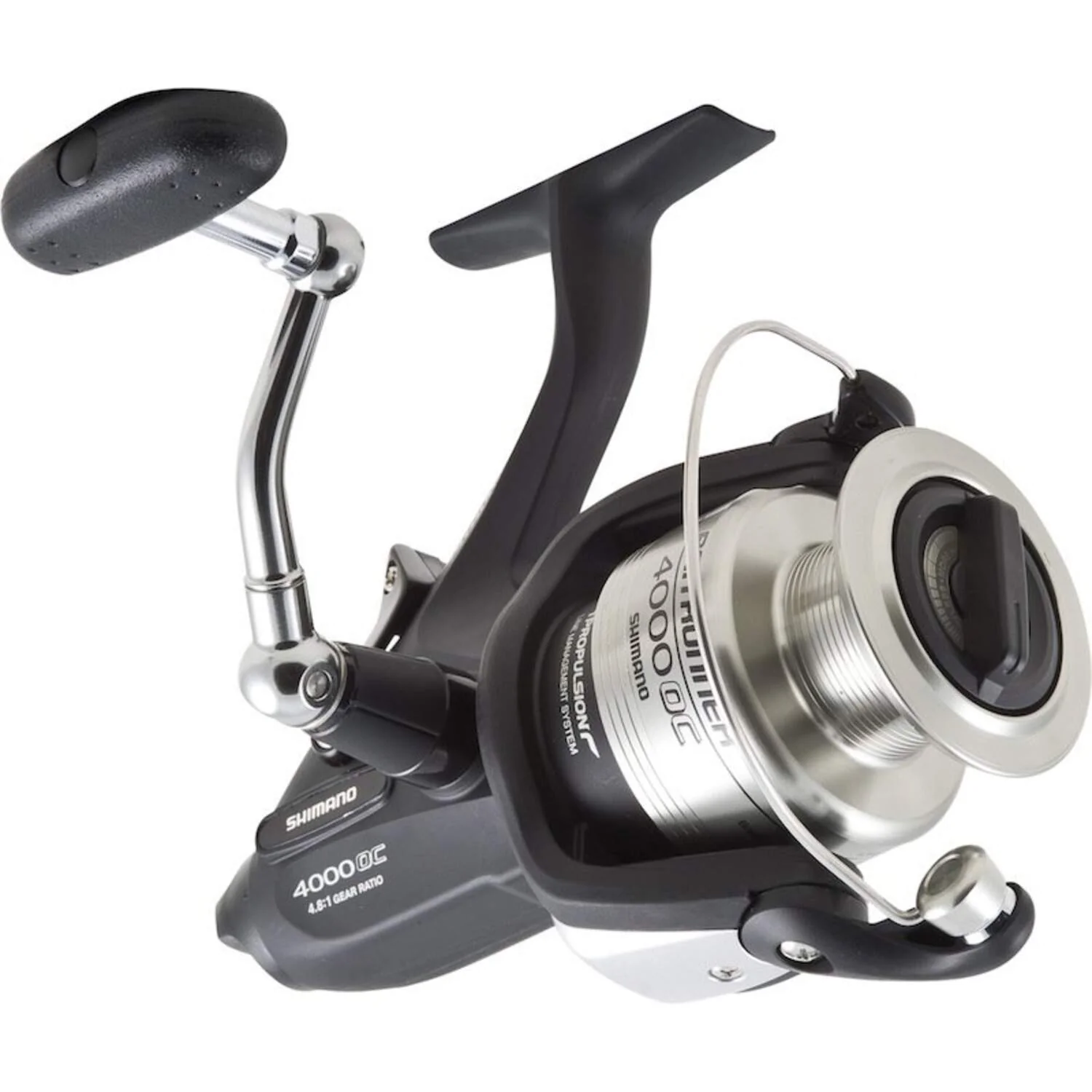 Shimano Baitrunner OC 4000 Spinning Reels