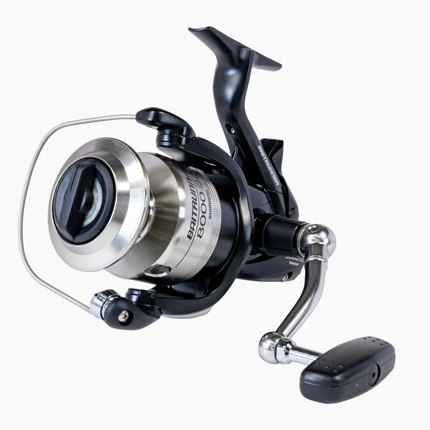 Shimano Baitrunner OC 8000 Spinning Reels