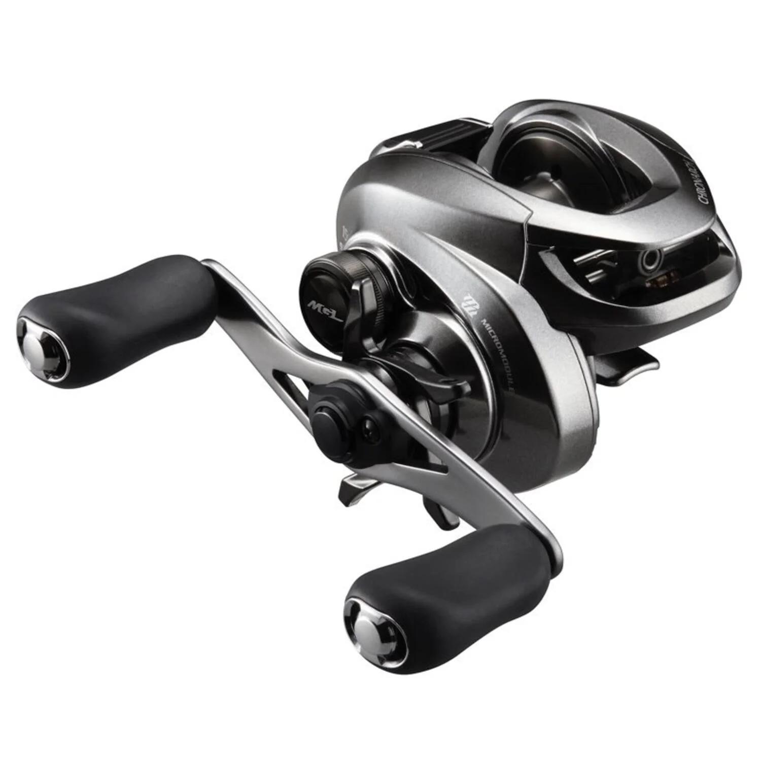 Shimano Chronarch MGL 151HG Low Profile Baitcasting Reels