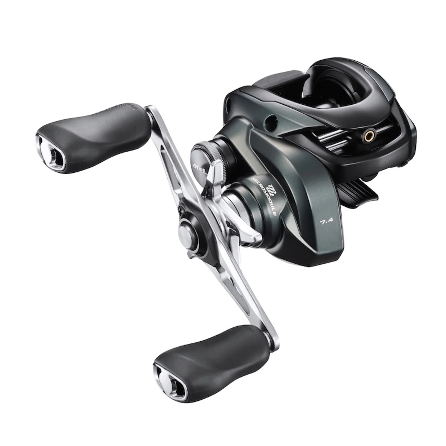 Shimano Curado MGL 151 Baitcasting Reels