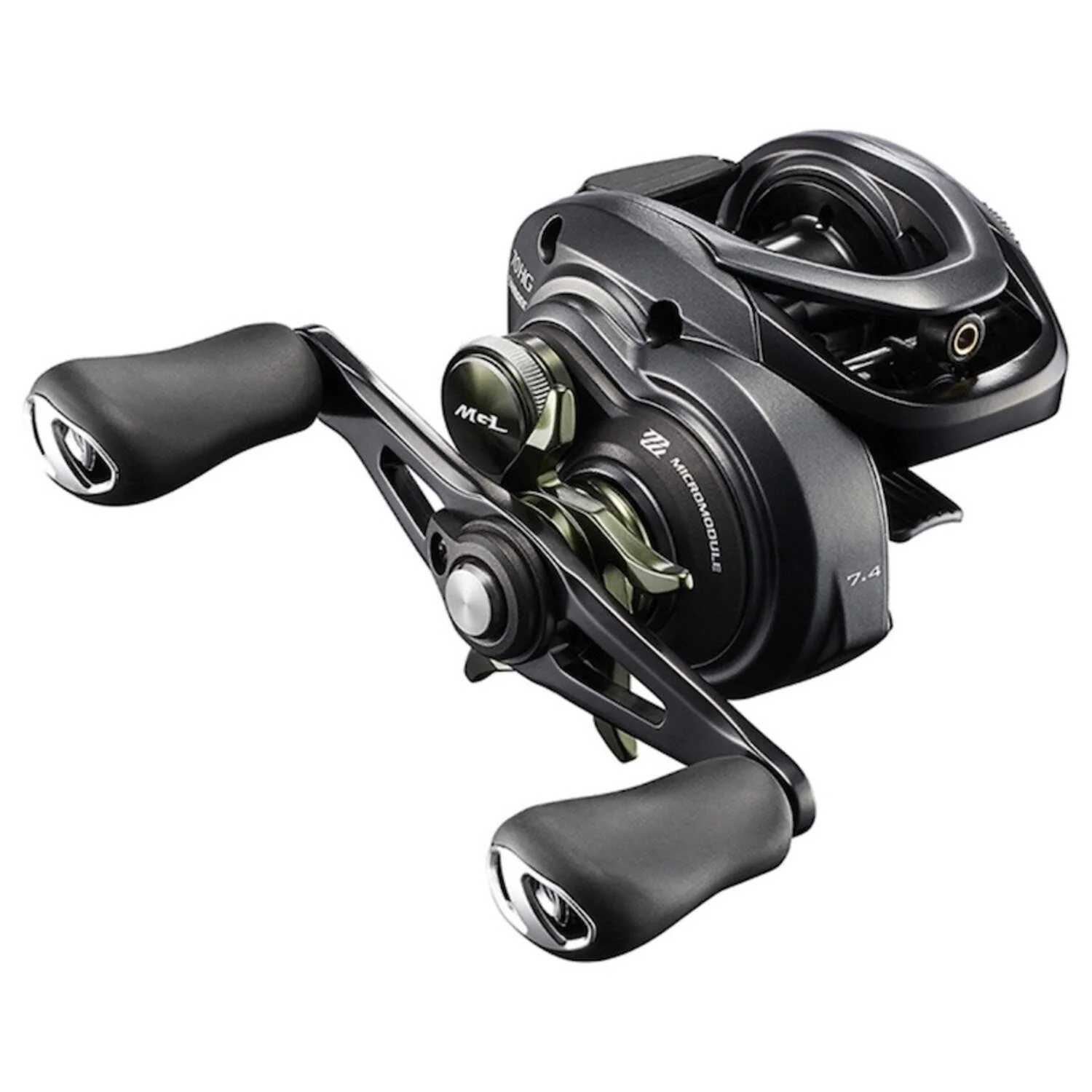 Shimano Curado MGL 70XG K Baitcasting Reels